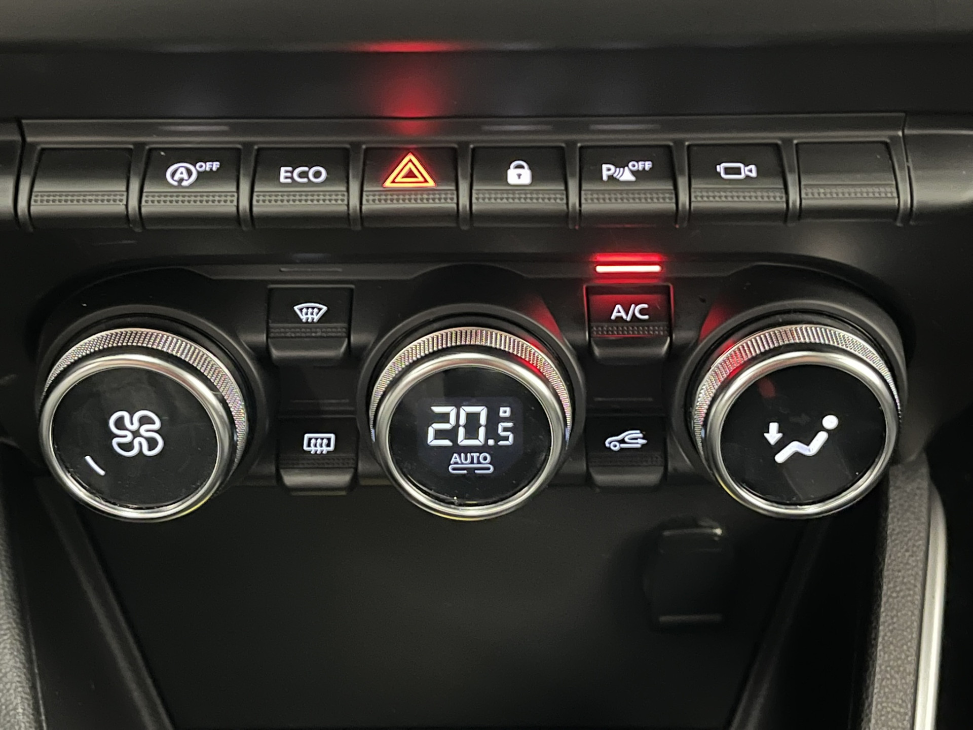 Foto van Dacia Duster