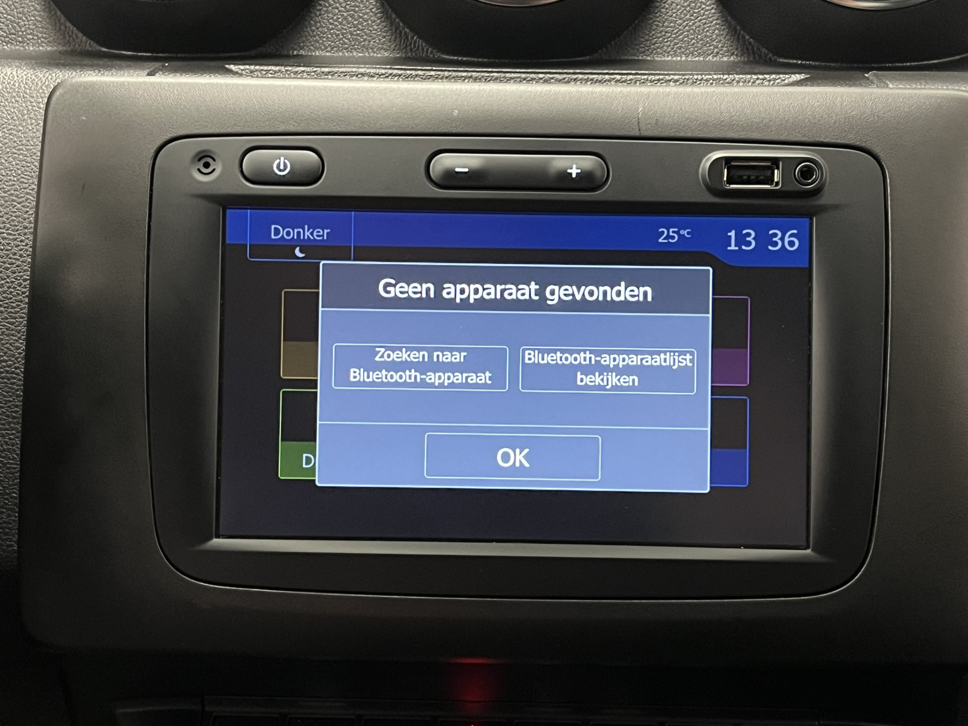 Foto van Dacia Duster