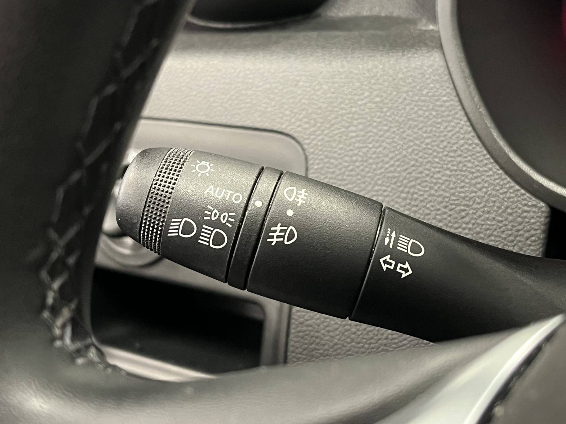 Foto van Dacia Duster