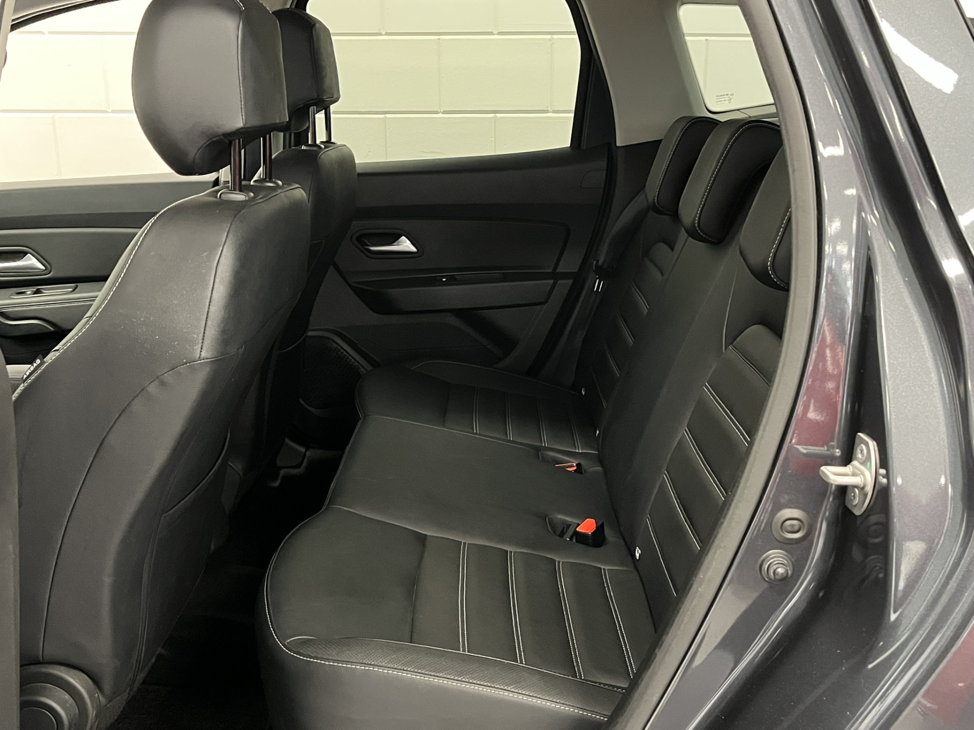 Foto van Dacia Duster