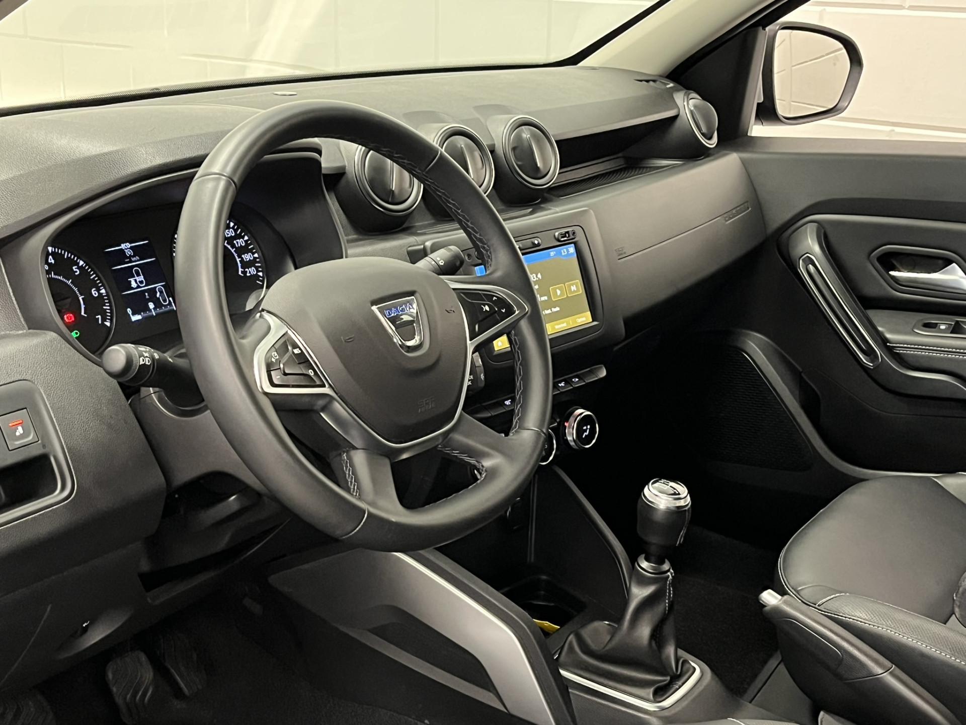 Foto van Dacia Duster