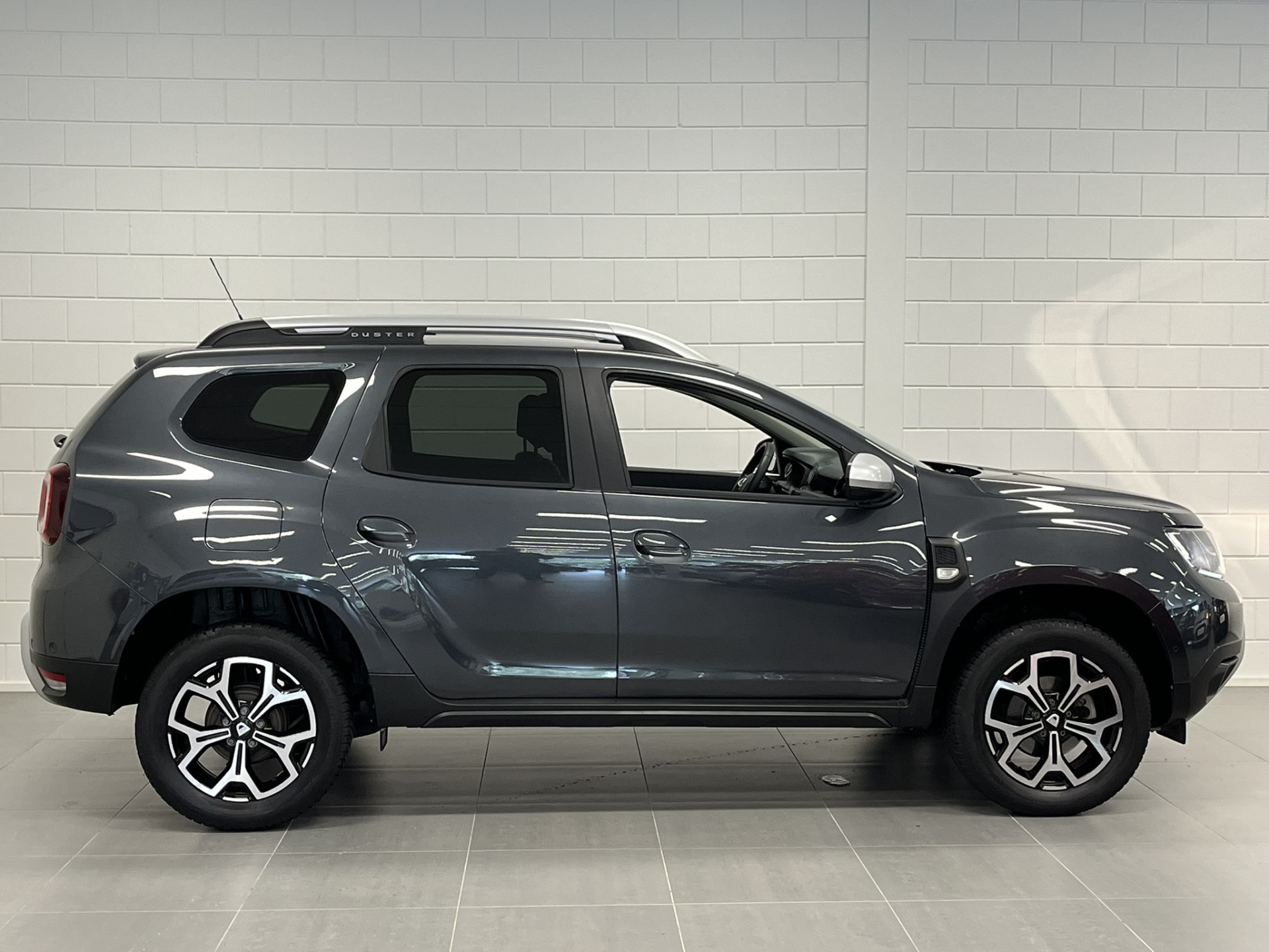 Foto van Dacia Duster
