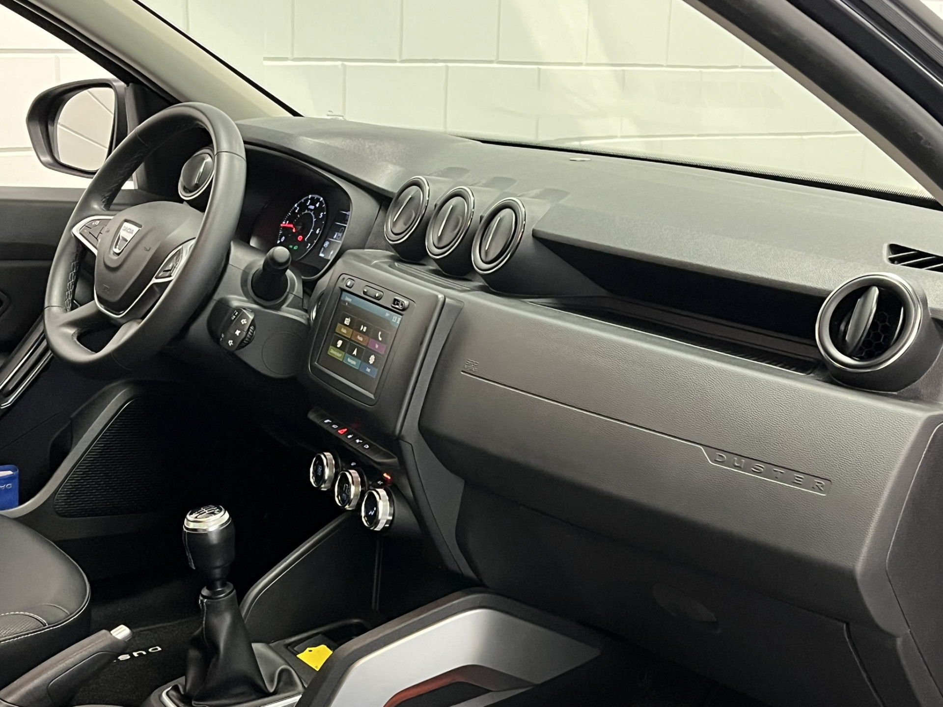 Foto van Dacia Duster