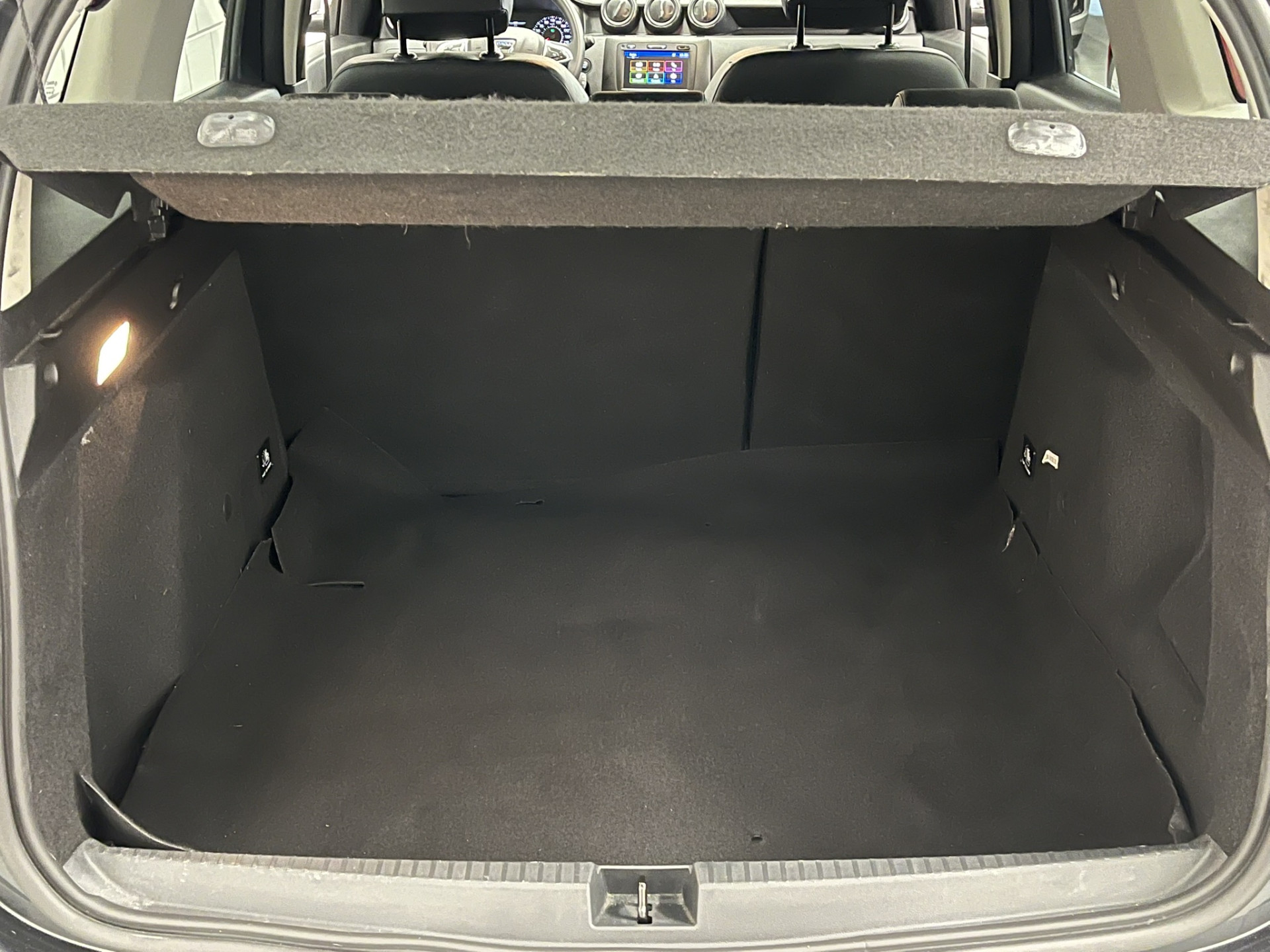 Foto van Dacia Duster
