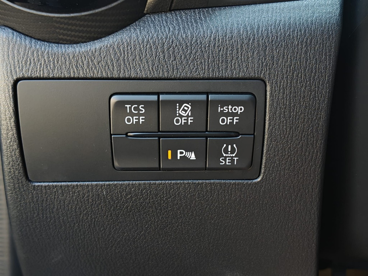 Foto van Mazda Mazda Cx-3