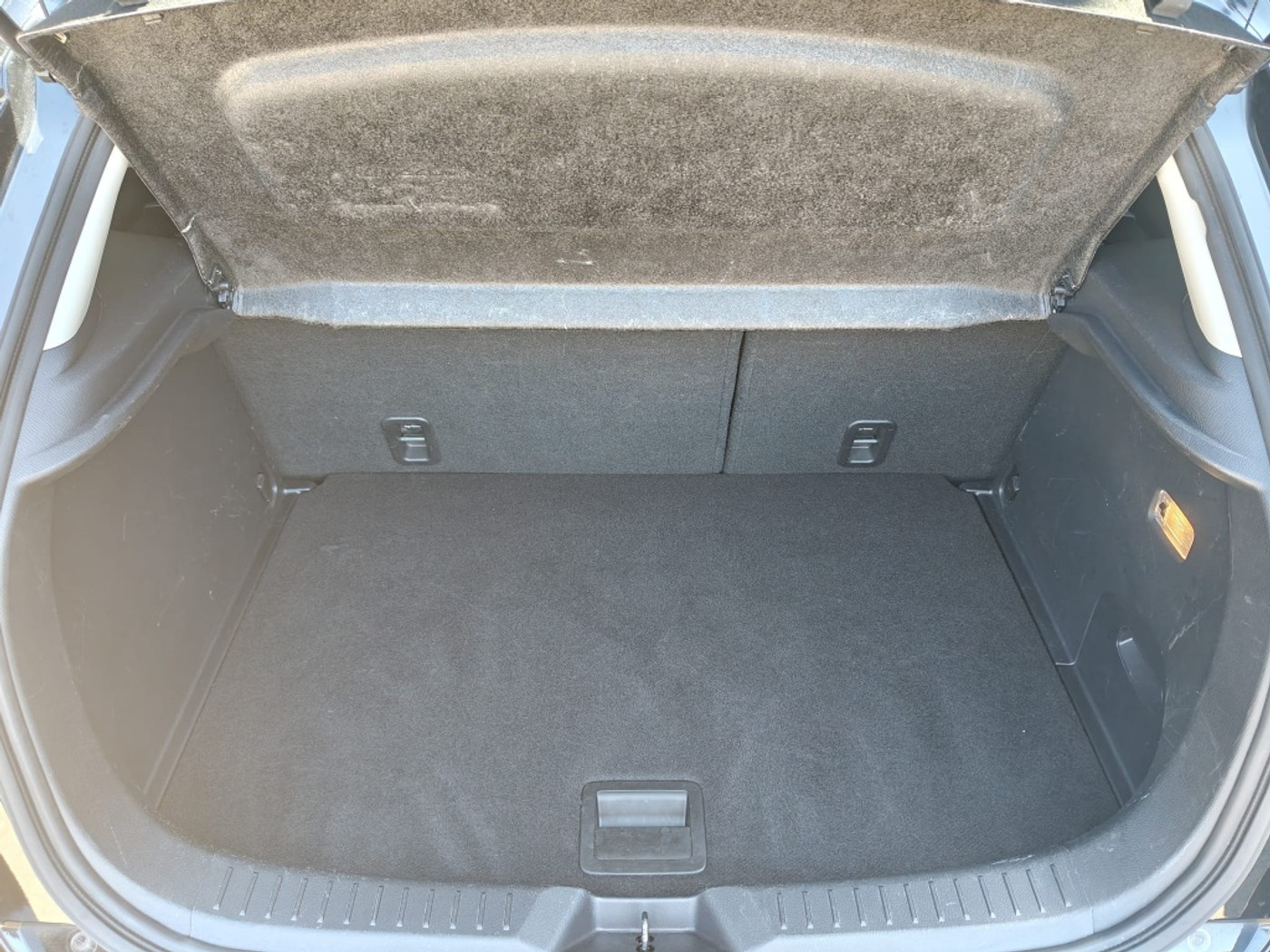 Foto van Mazda Mazda Cx-3