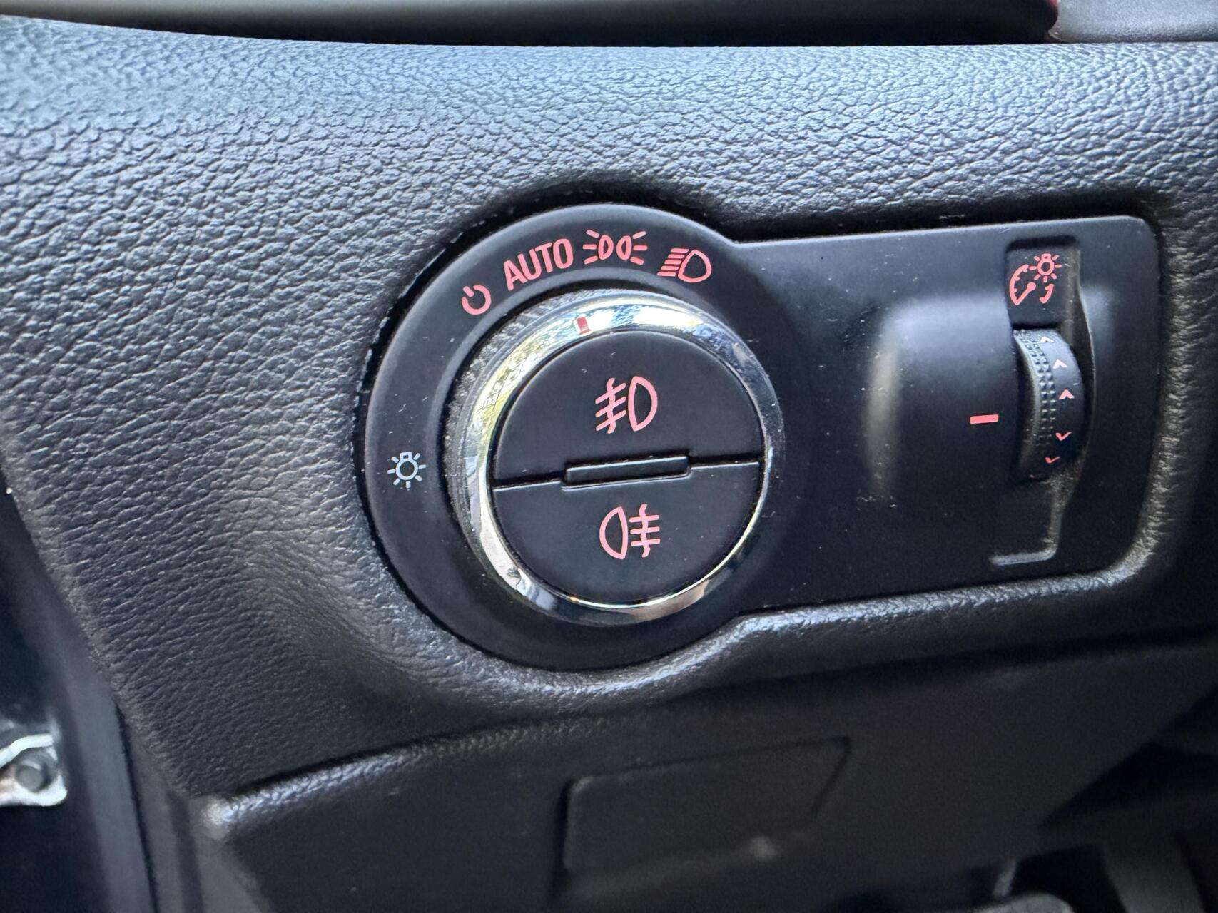 Foto van Opel Cascada