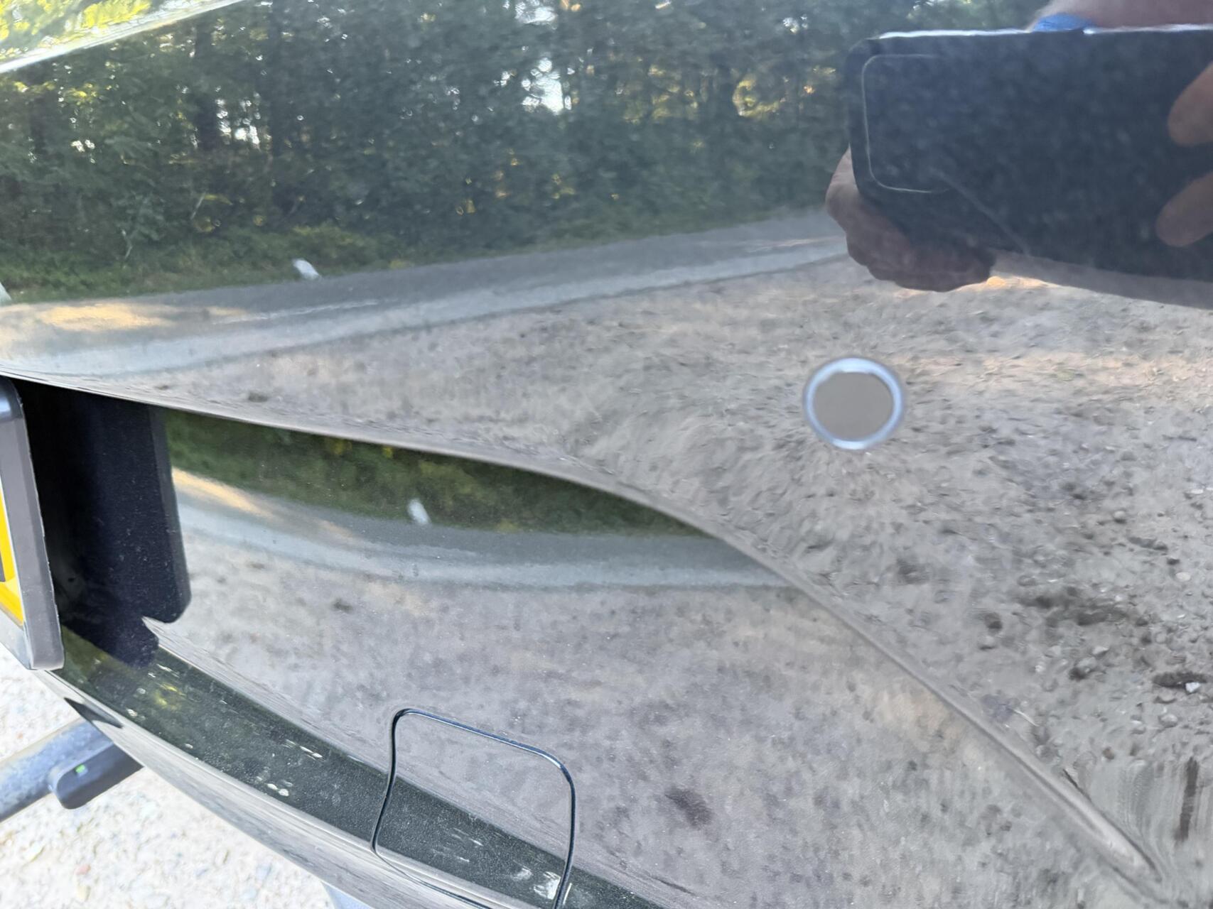 Foto van Opel Cascada