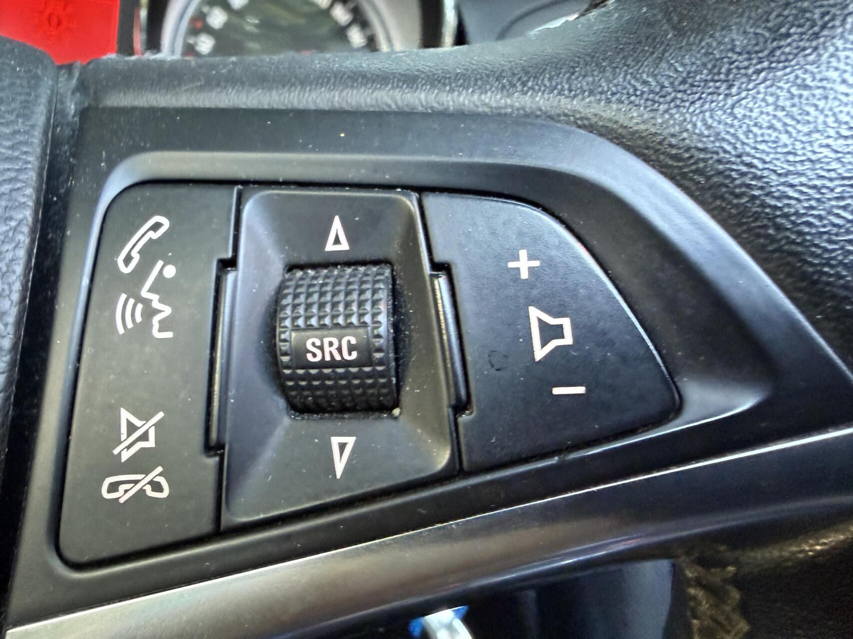 Foto van Opel Cascada