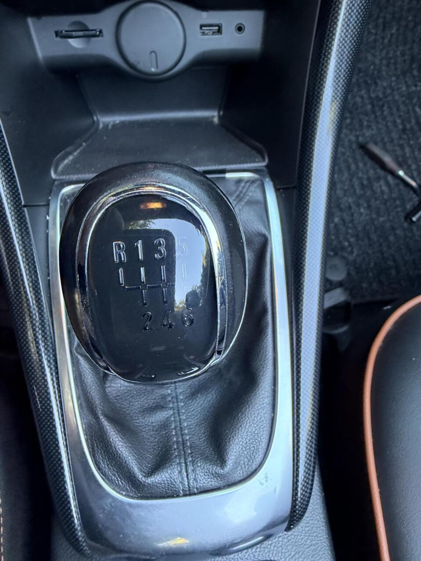 Foto van Opel Cascada
