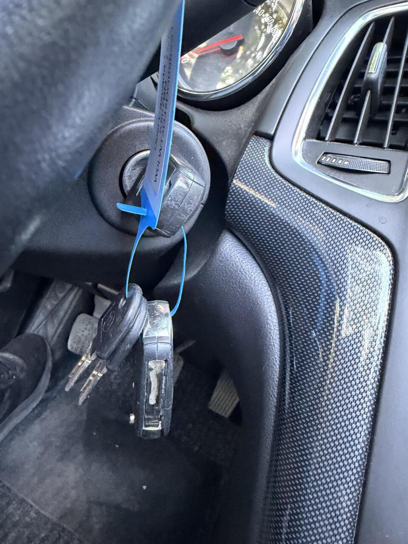 Foto van Opel Cascada