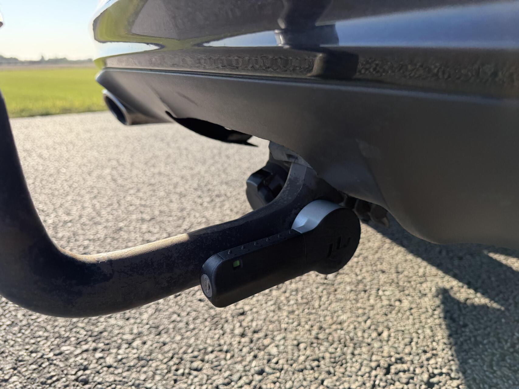 Foto van Opel Cascada