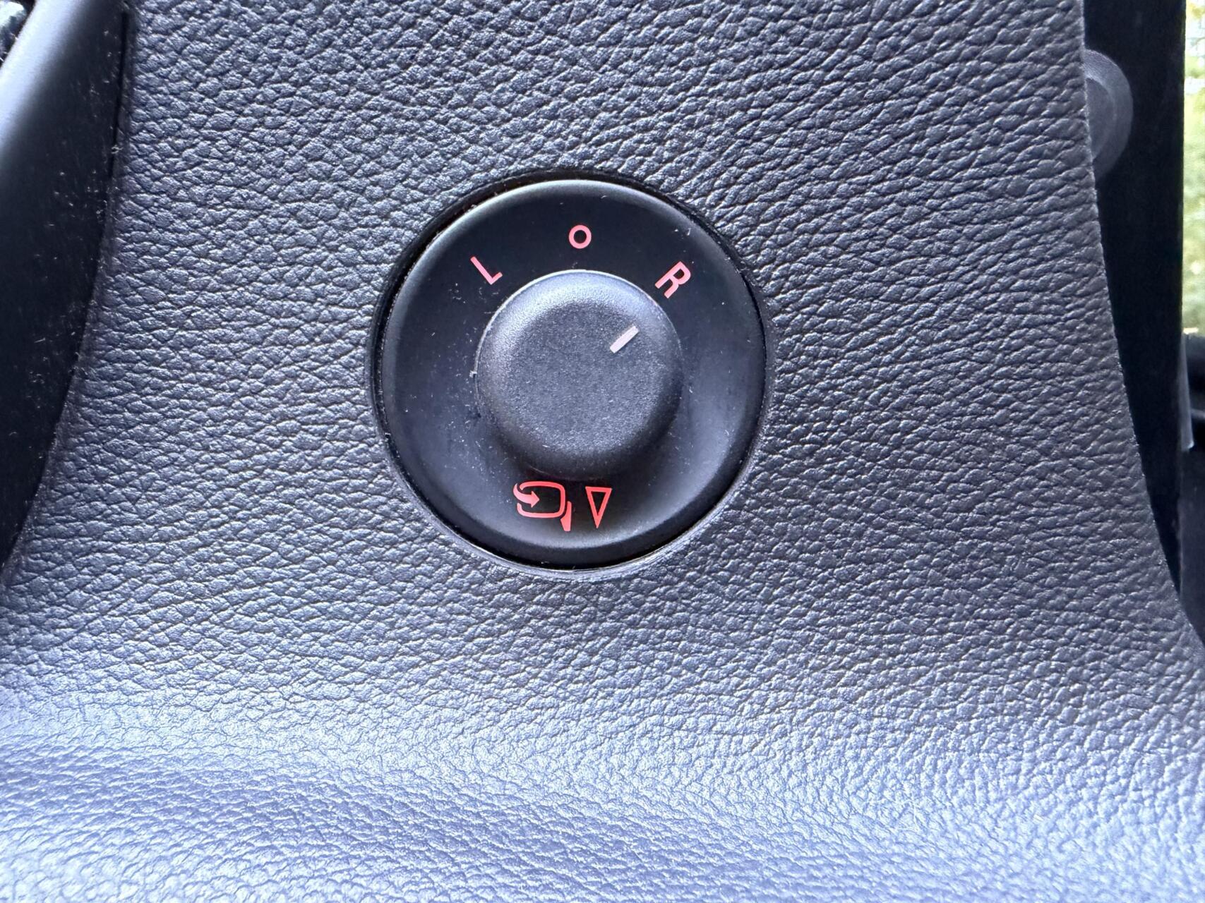 Foto van Opel Cascada