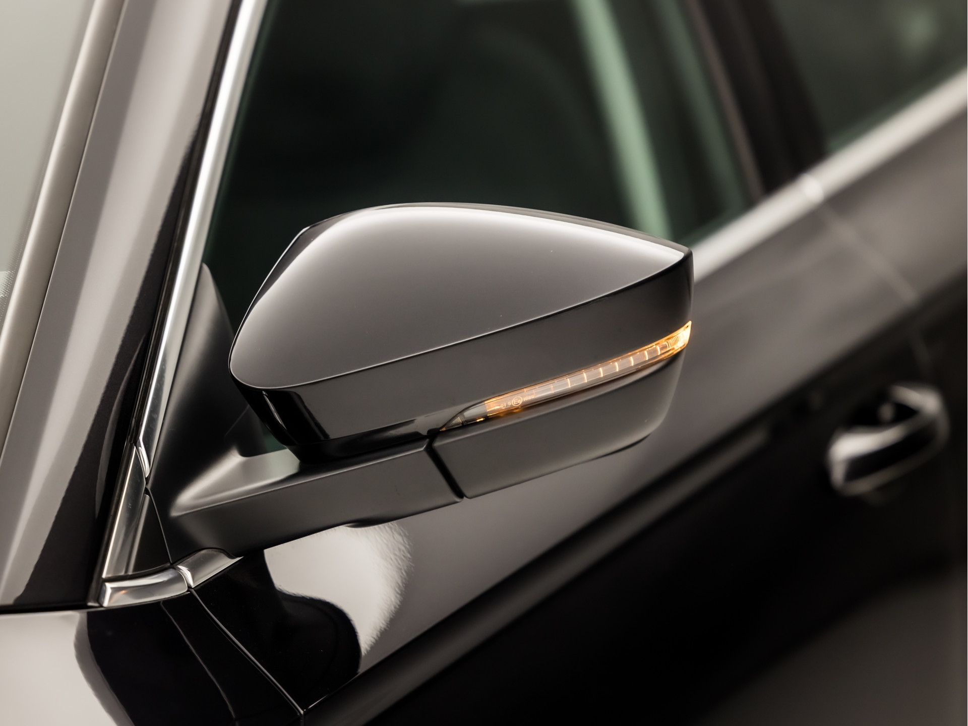 Foto van Skoda Karoq