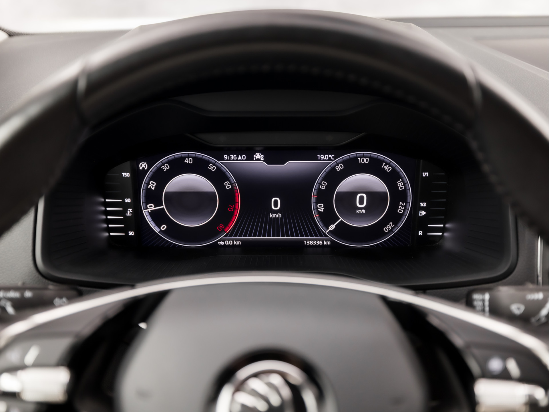 Foto van Skoda Karoq