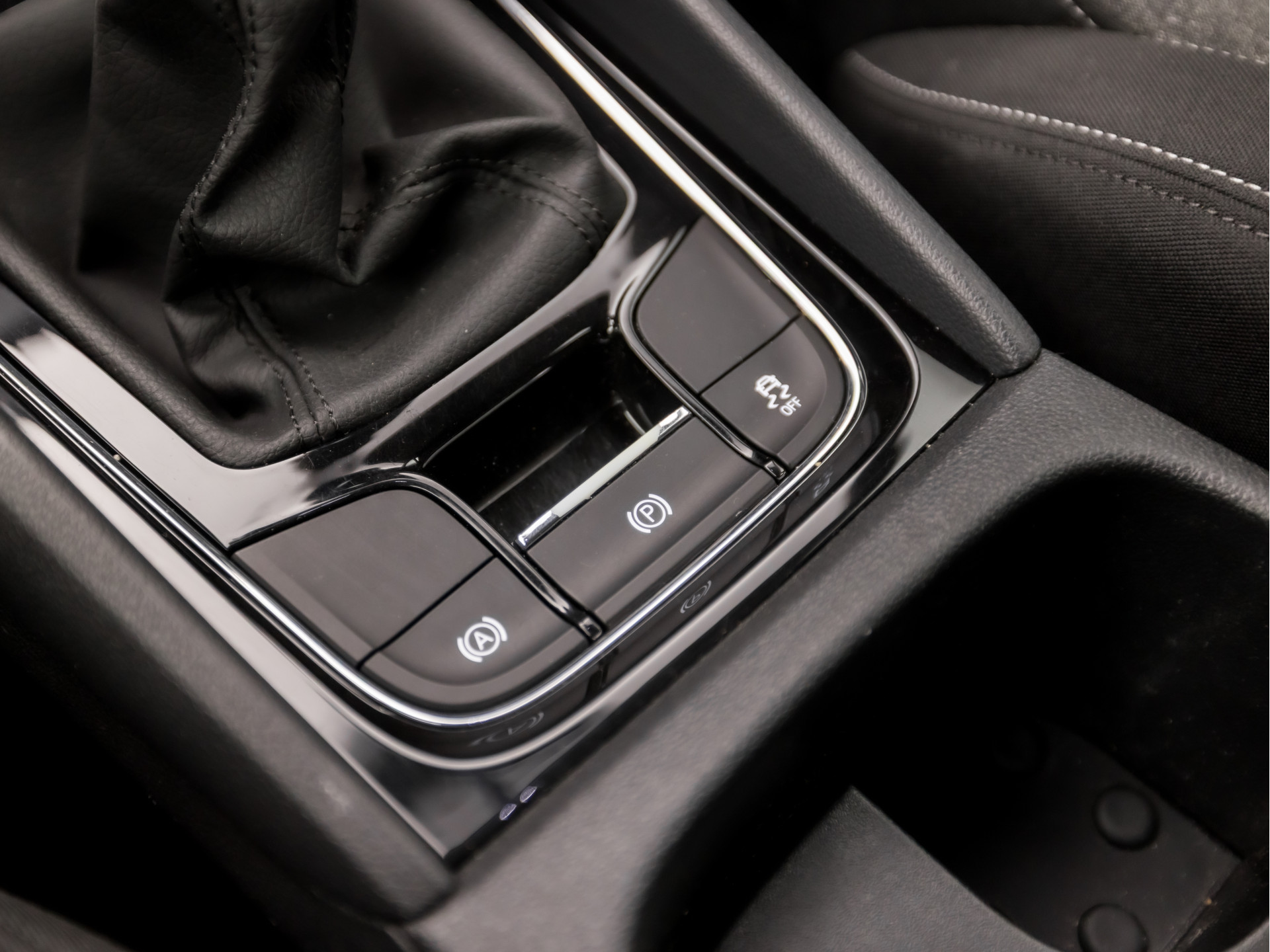 Foto van Skoda Karoq