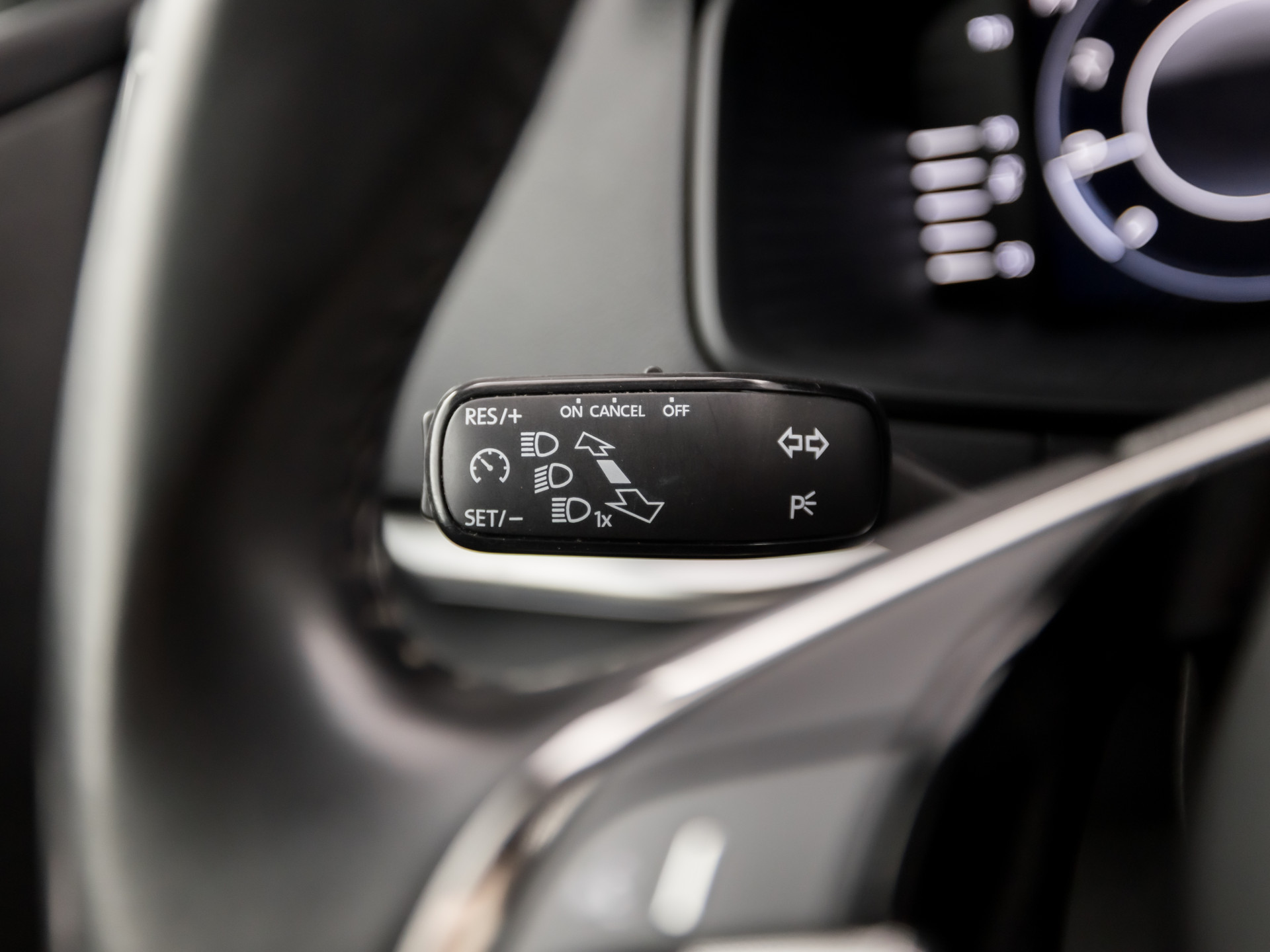 Foto van Skoda Karoq