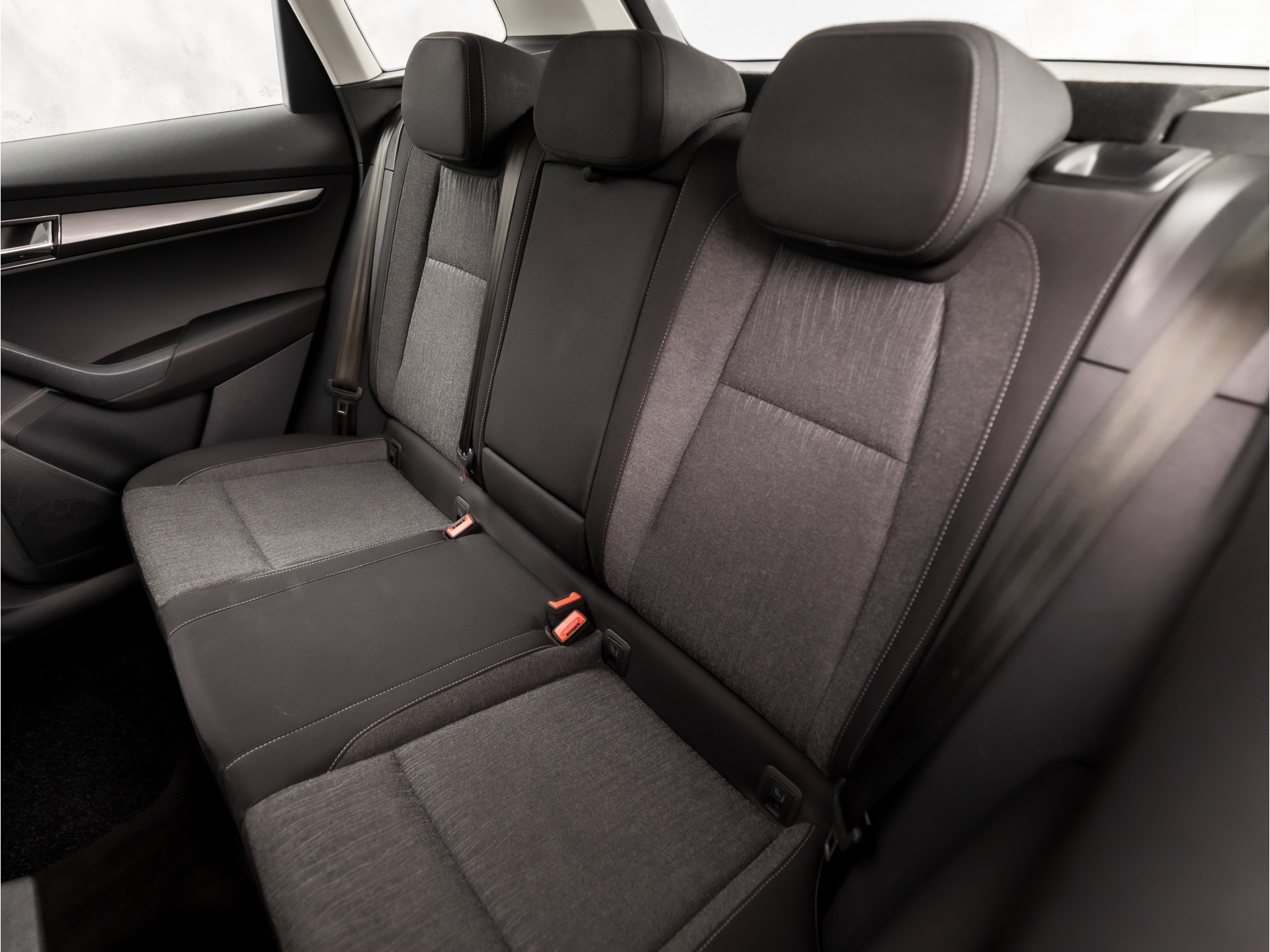 Foto van Skoda Karoq