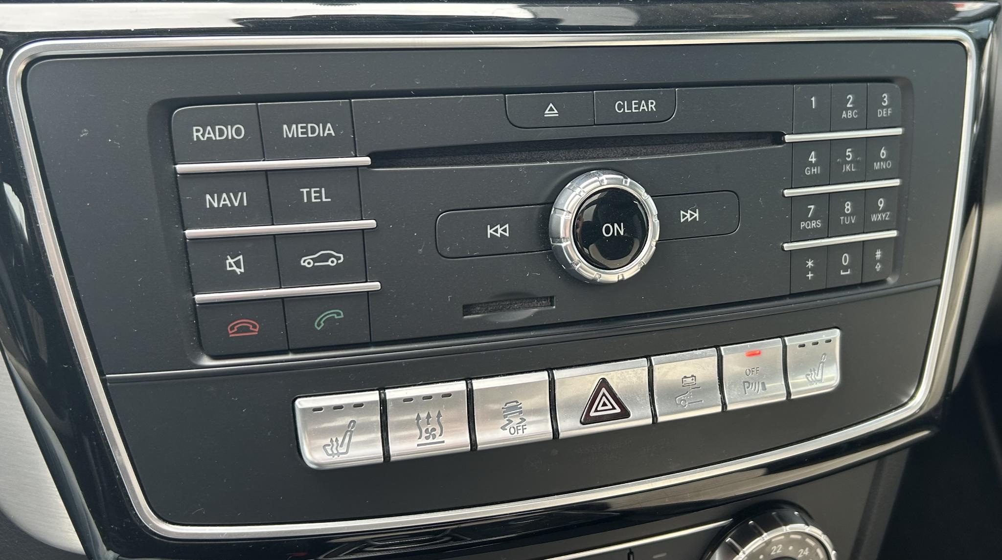 Foto van Mercedes-Benz Gle 500 E 4Matic