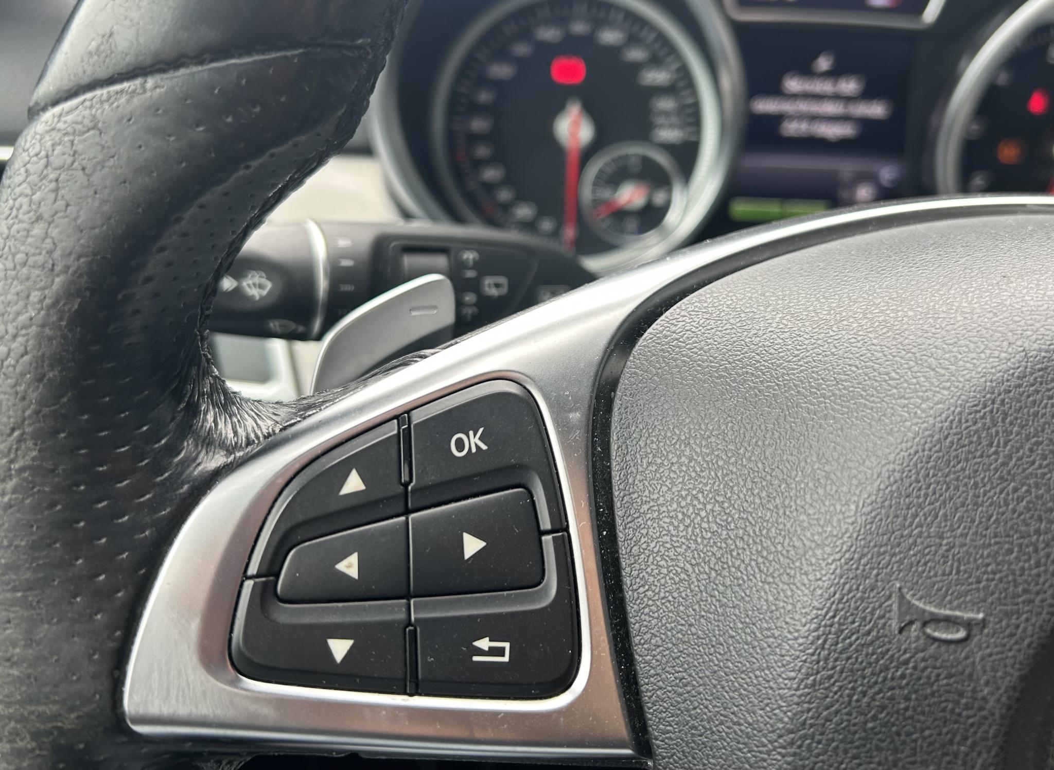 Foto van Mercedes-Benz Gle 500 E 4Matic