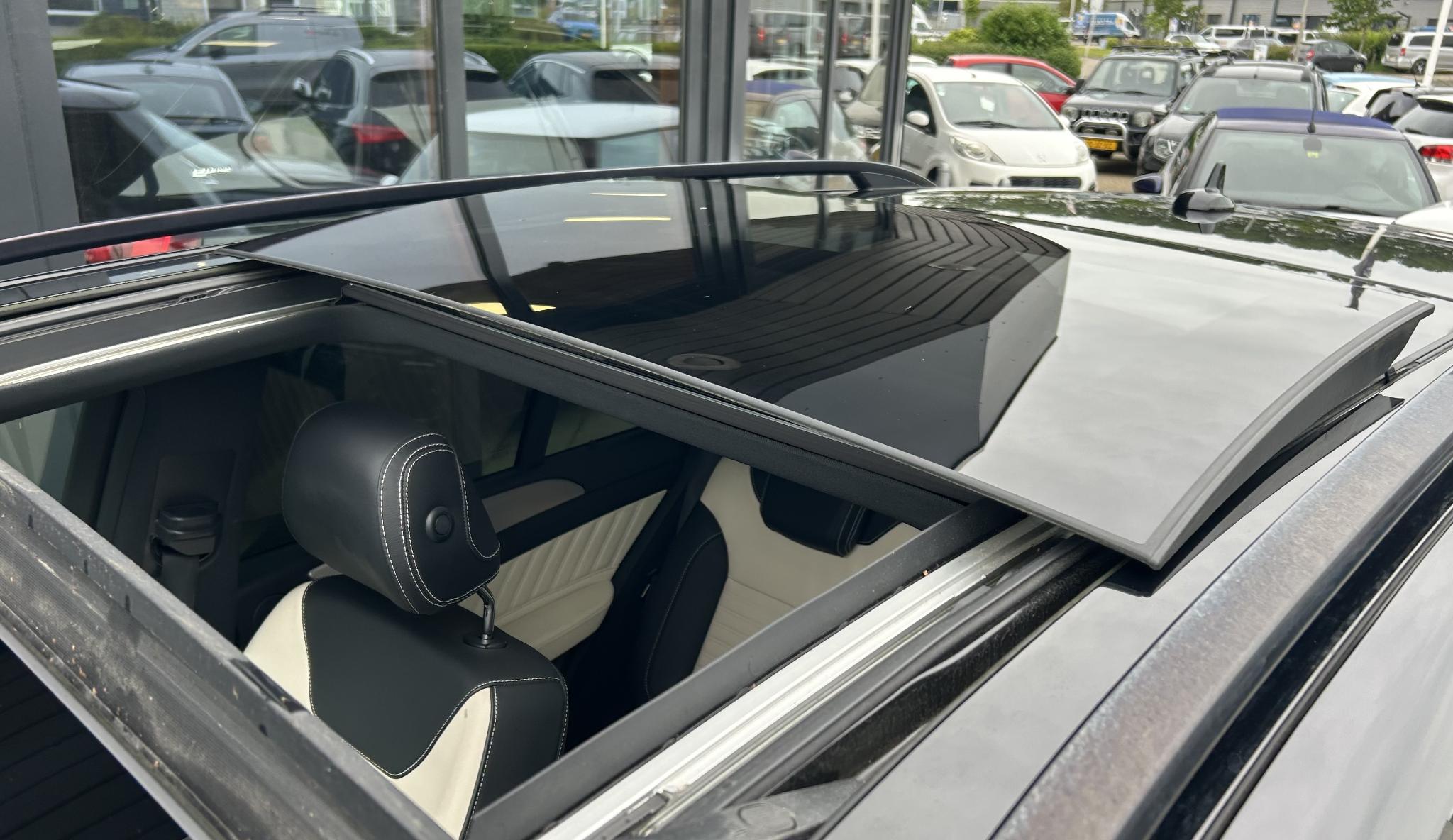 Foto van Mercedes-Benz Gle 500 E 4Matic