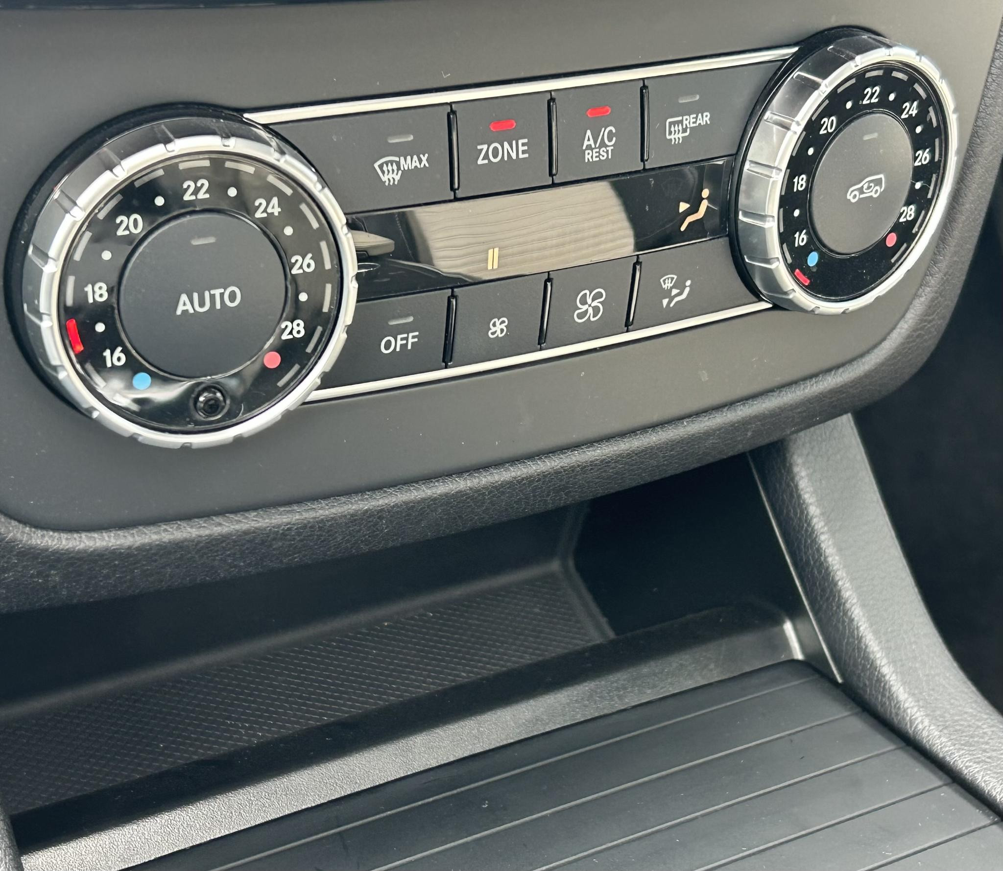Foto van Mercedes-Benz Gle 500 E 4Matic