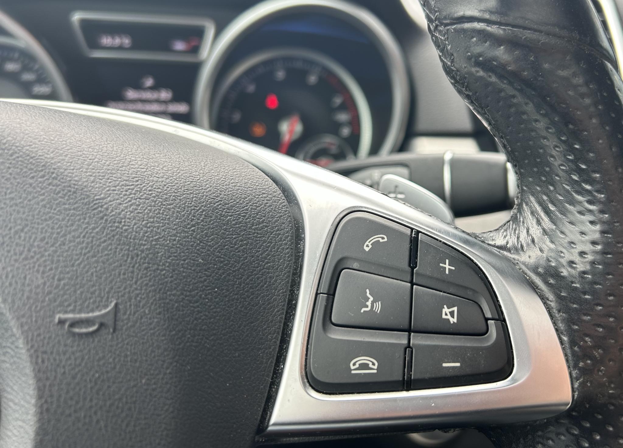 Foto van Mercedes-Benz Gle 500 E 4Matic