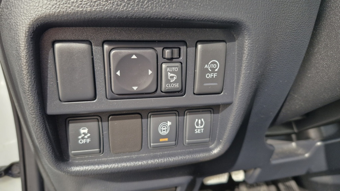 Foto van Nissan Nissan Juke