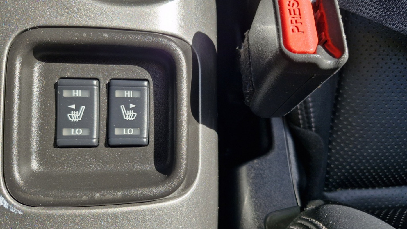 Foto van Nissan Nissan Juke