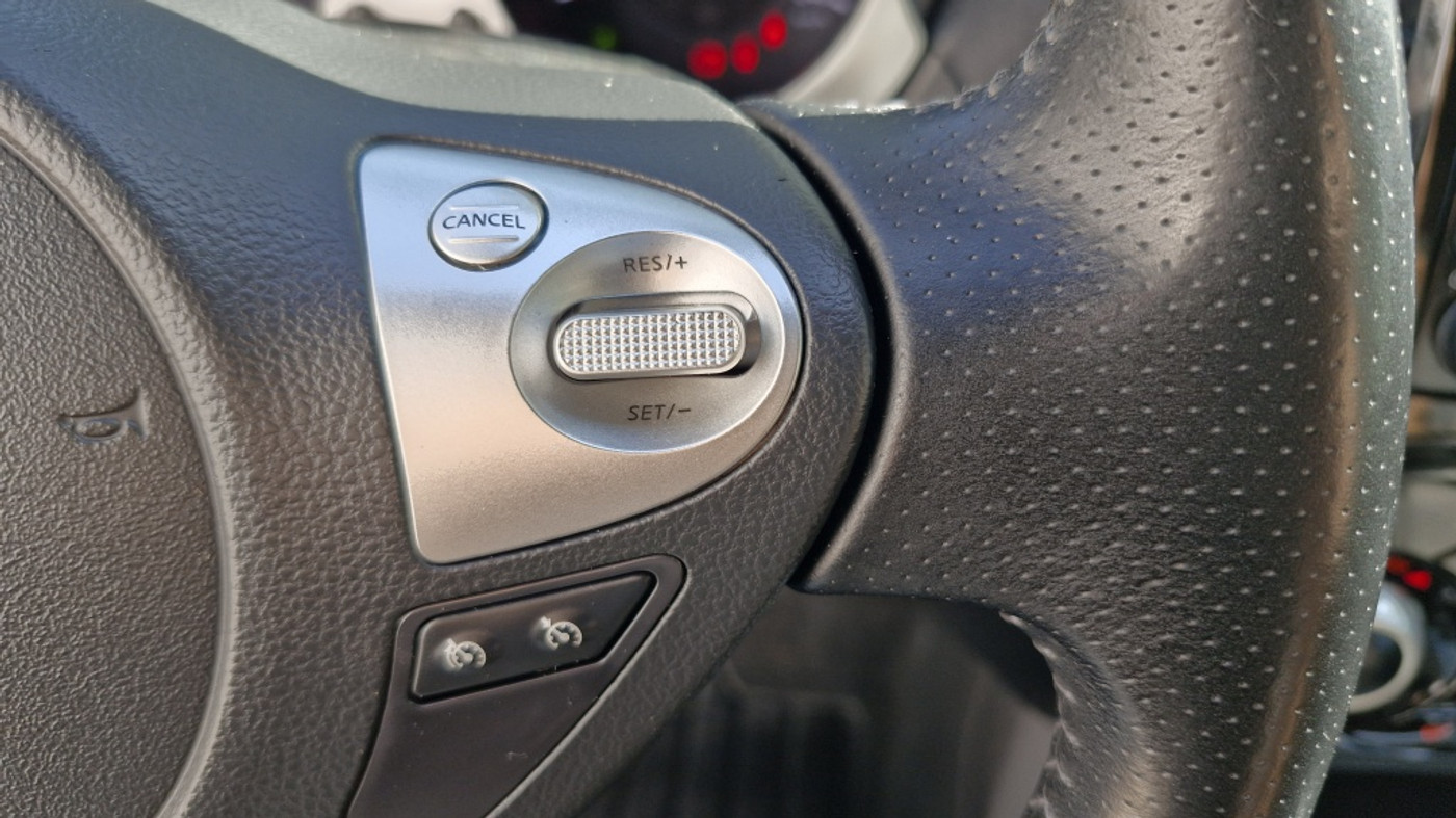 Foto van Nissan Nissan Juke