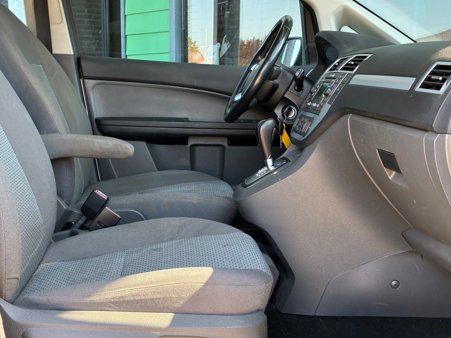 Foto van Ford Focus C-max