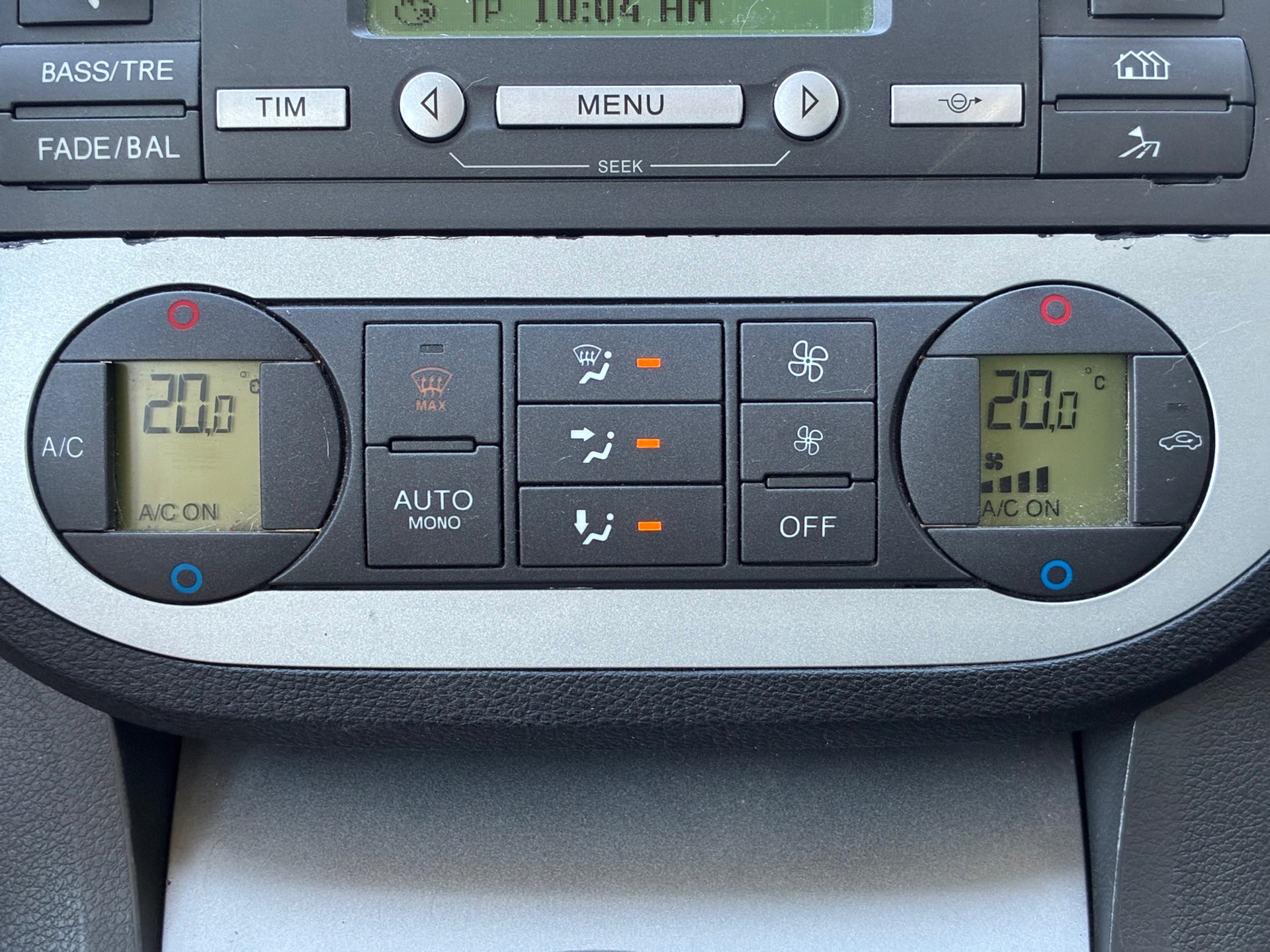 Foto van Ford Focus C-max