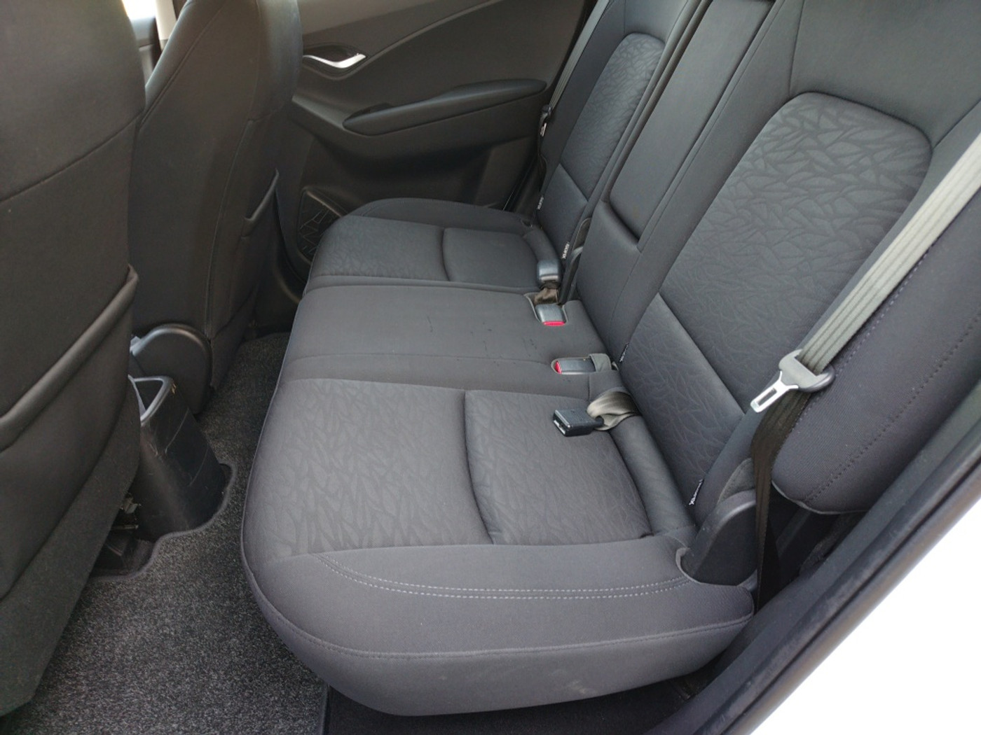 Foto van Hyundai Ix20