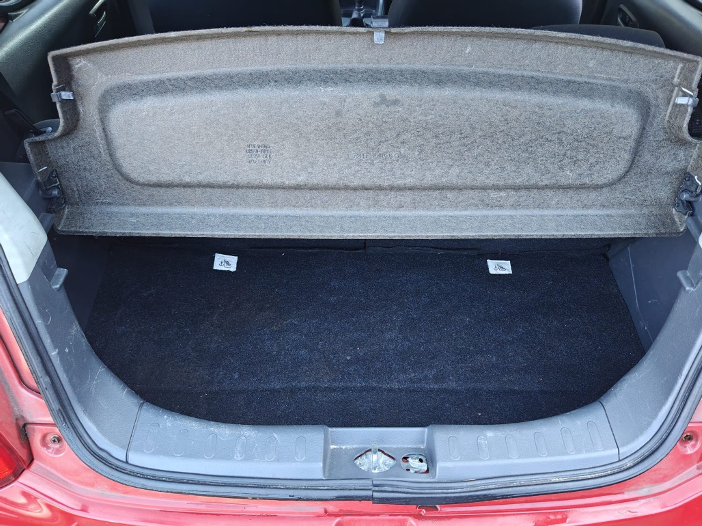 Foto van Suzuki Alto