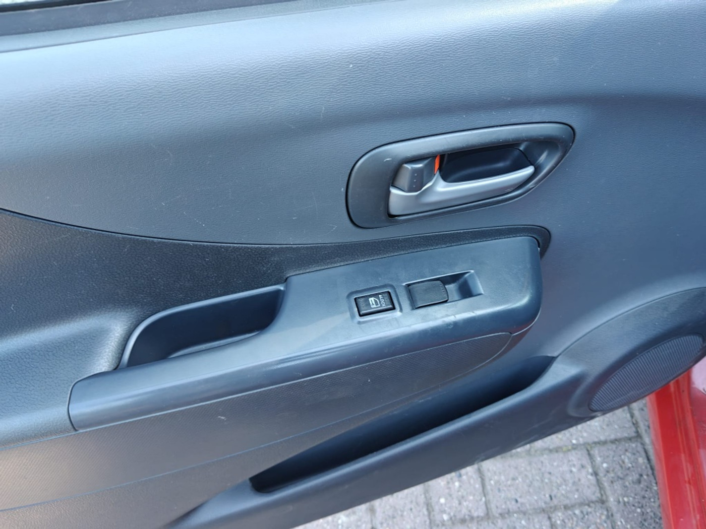Foto van Suzuki Alto