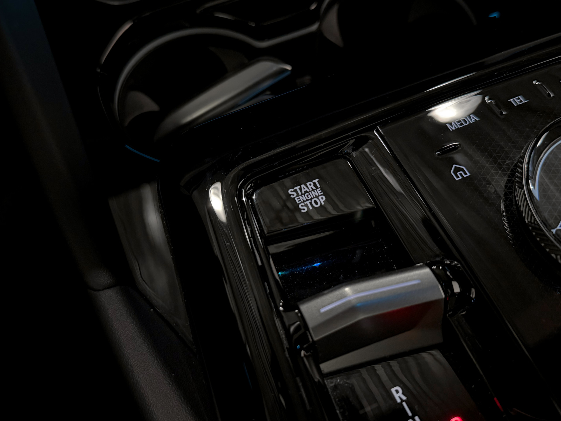 Foto van BMW 520i