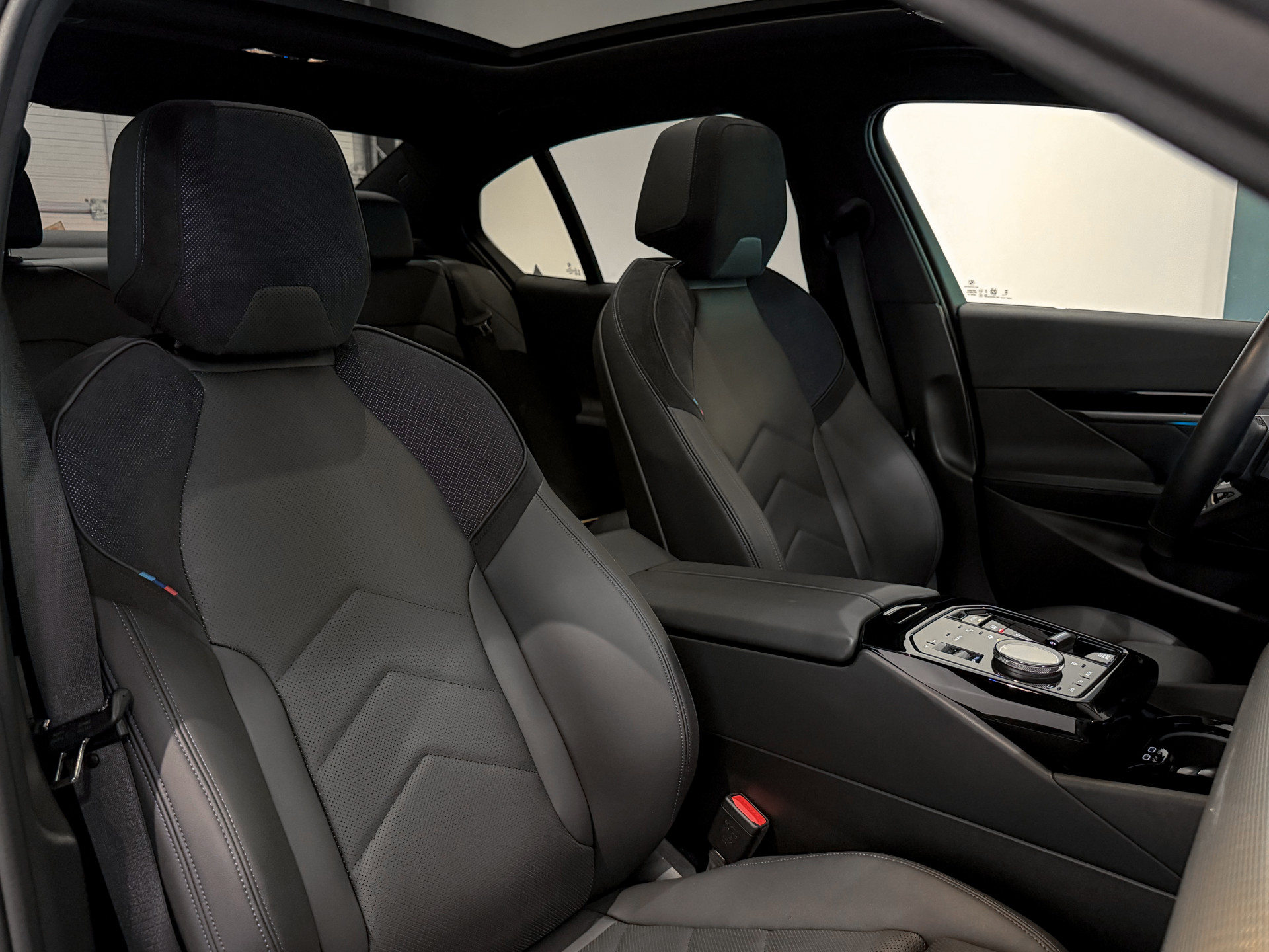 Foto van BMW 520i