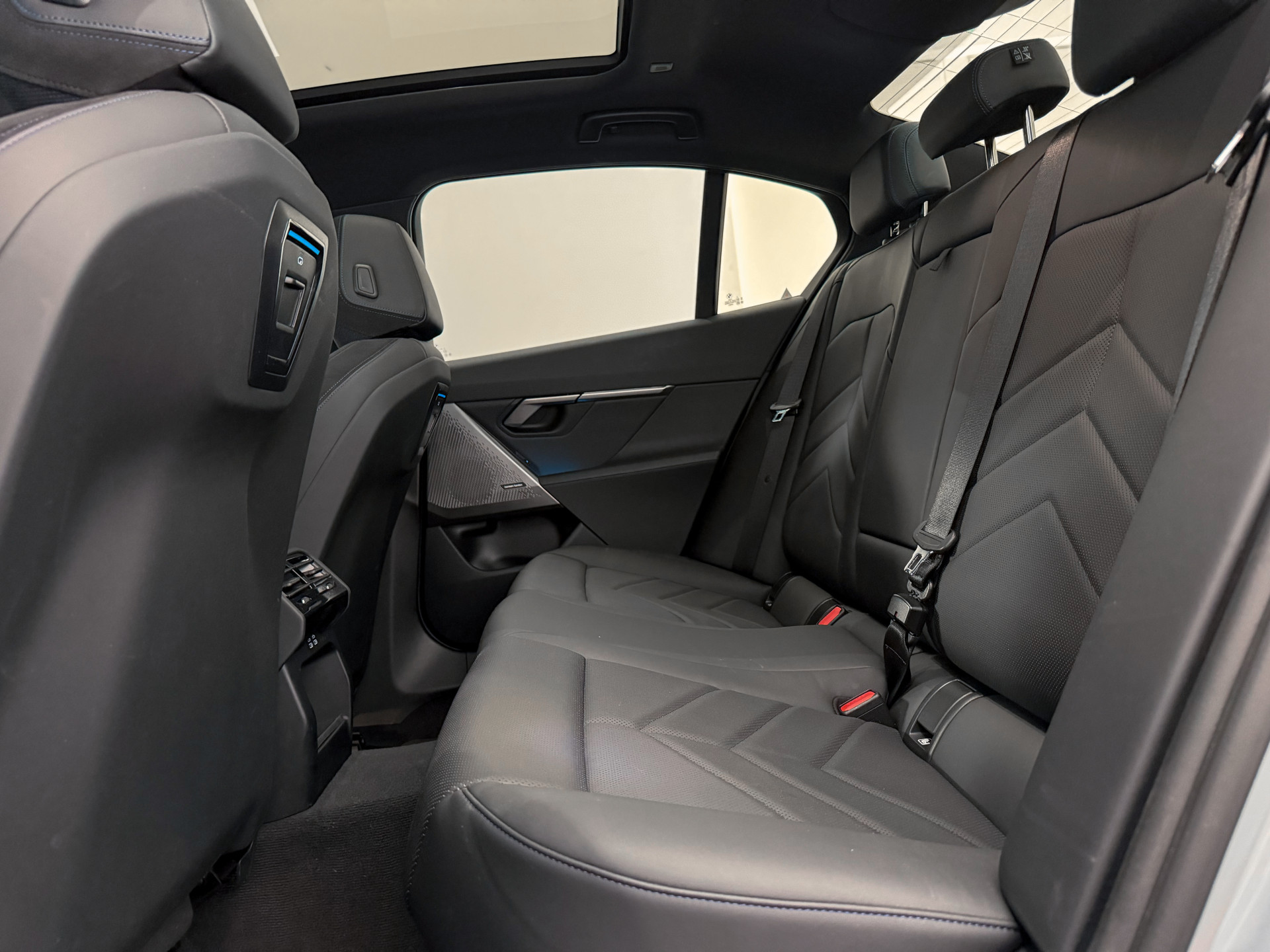 Foto van BMW 520i