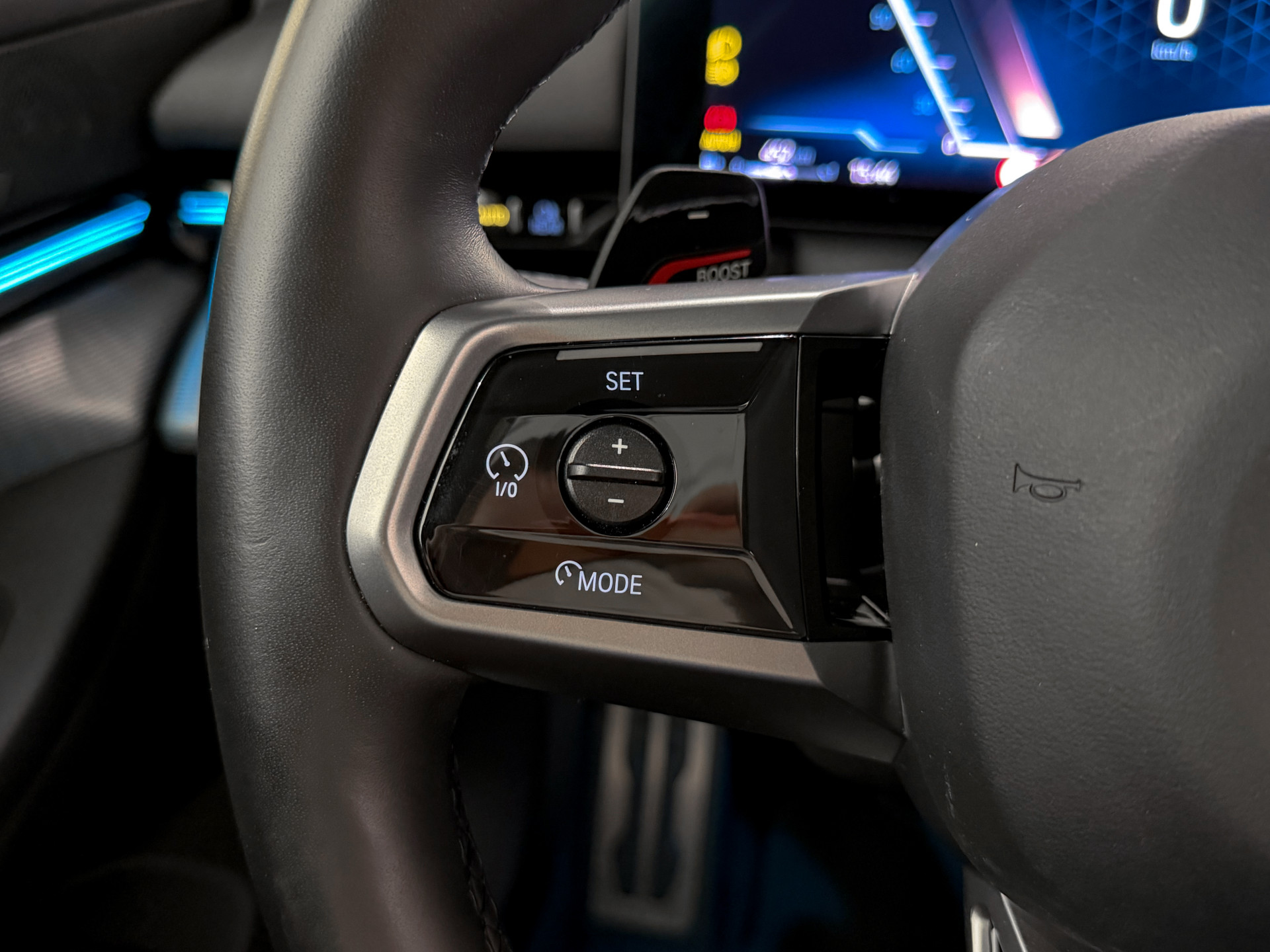 Foto van BMW 520i
