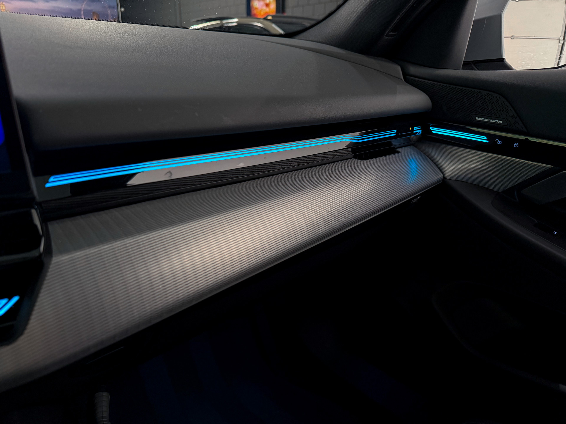 Foto van BMW 520i