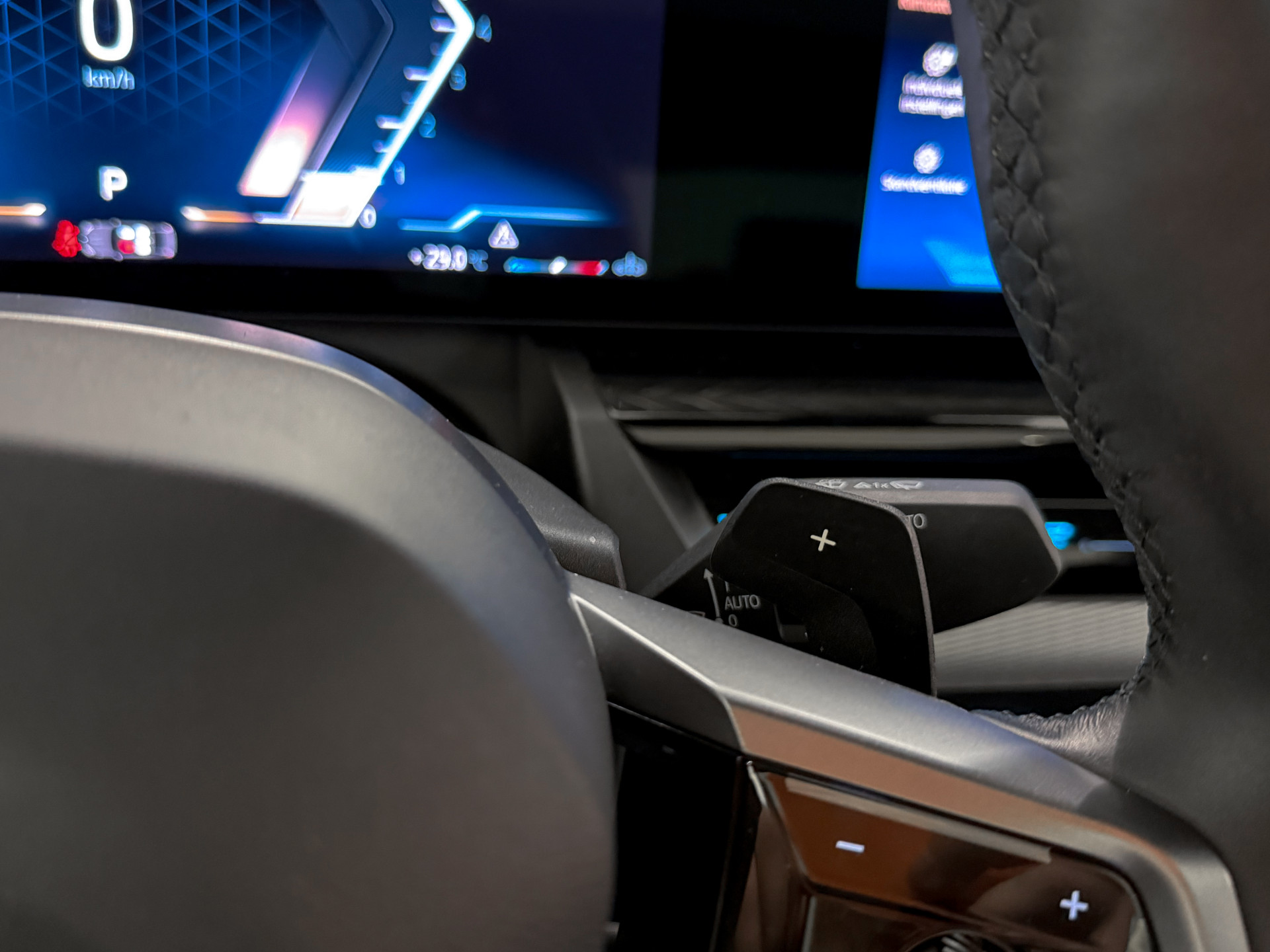 Foto van BMW 520i