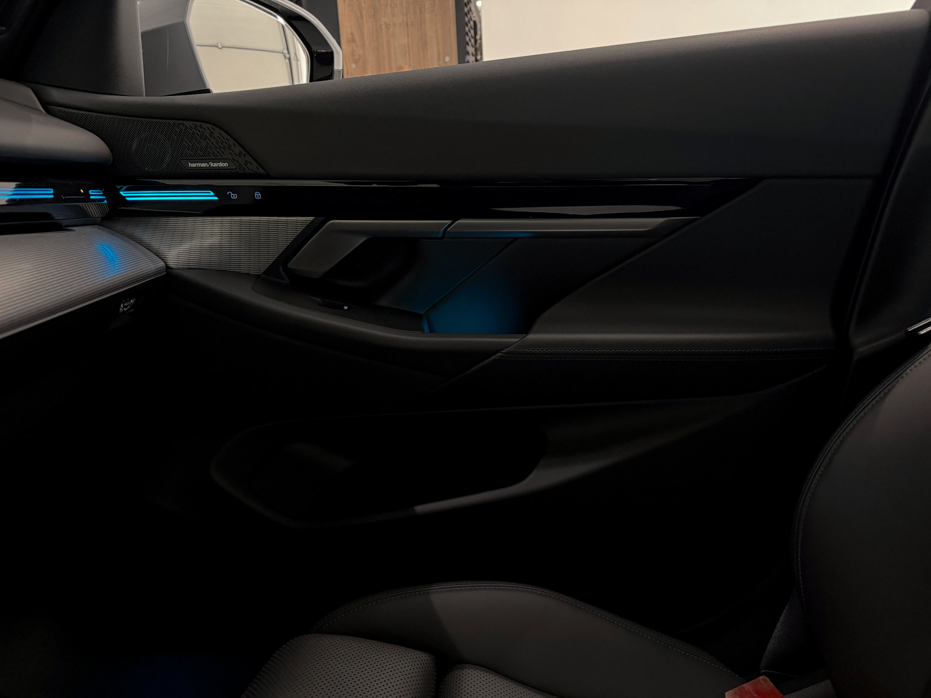 Foto van BMW 520i