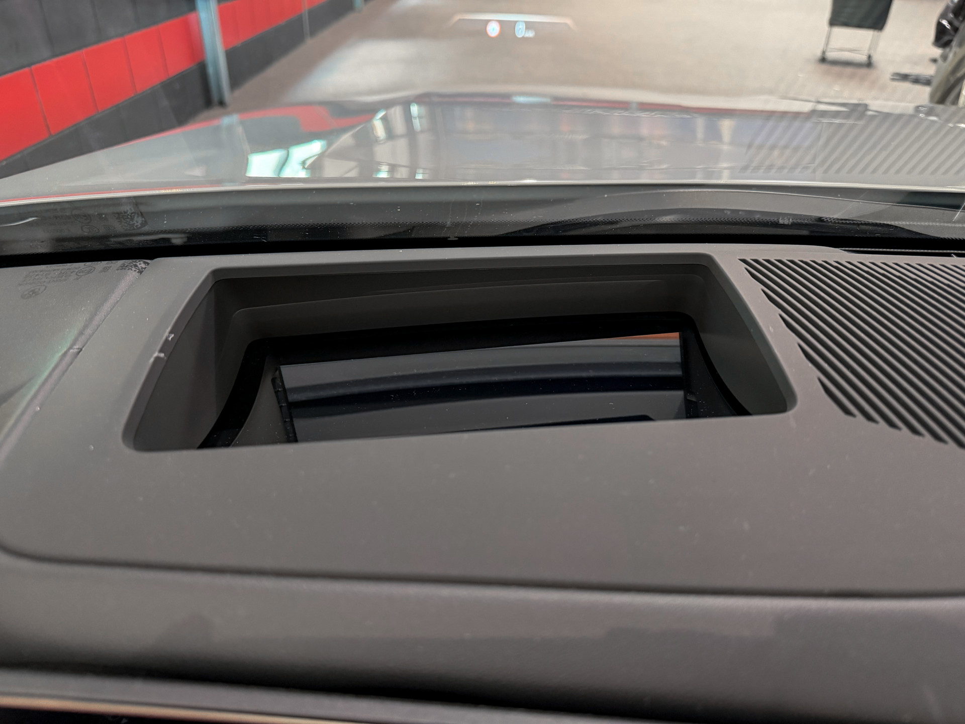 Foto van BMW 520i