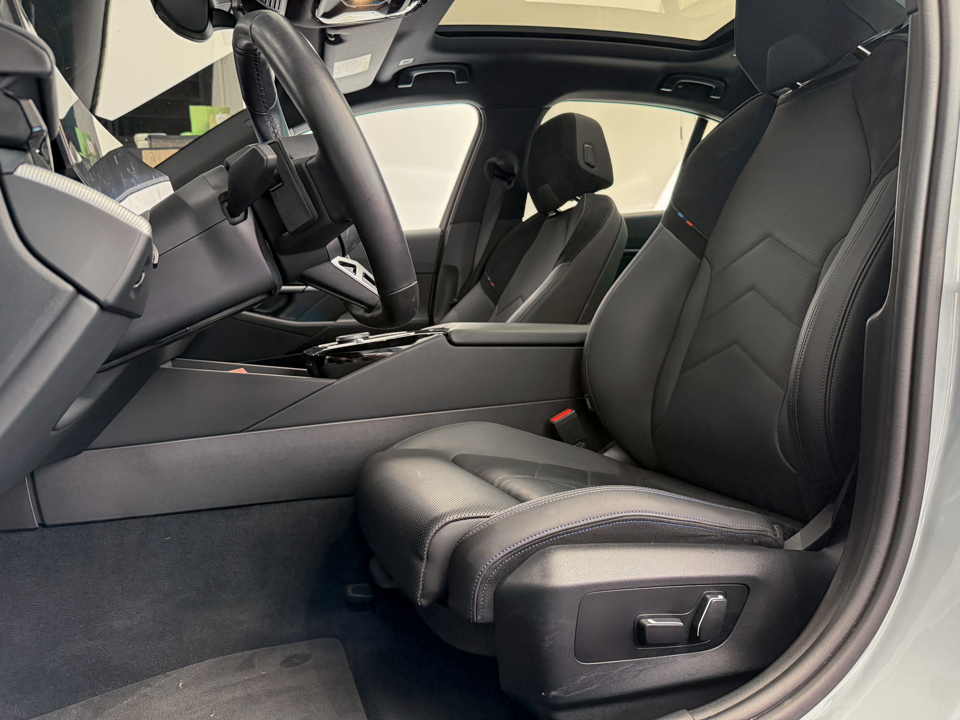 Foto van BMW 520i
