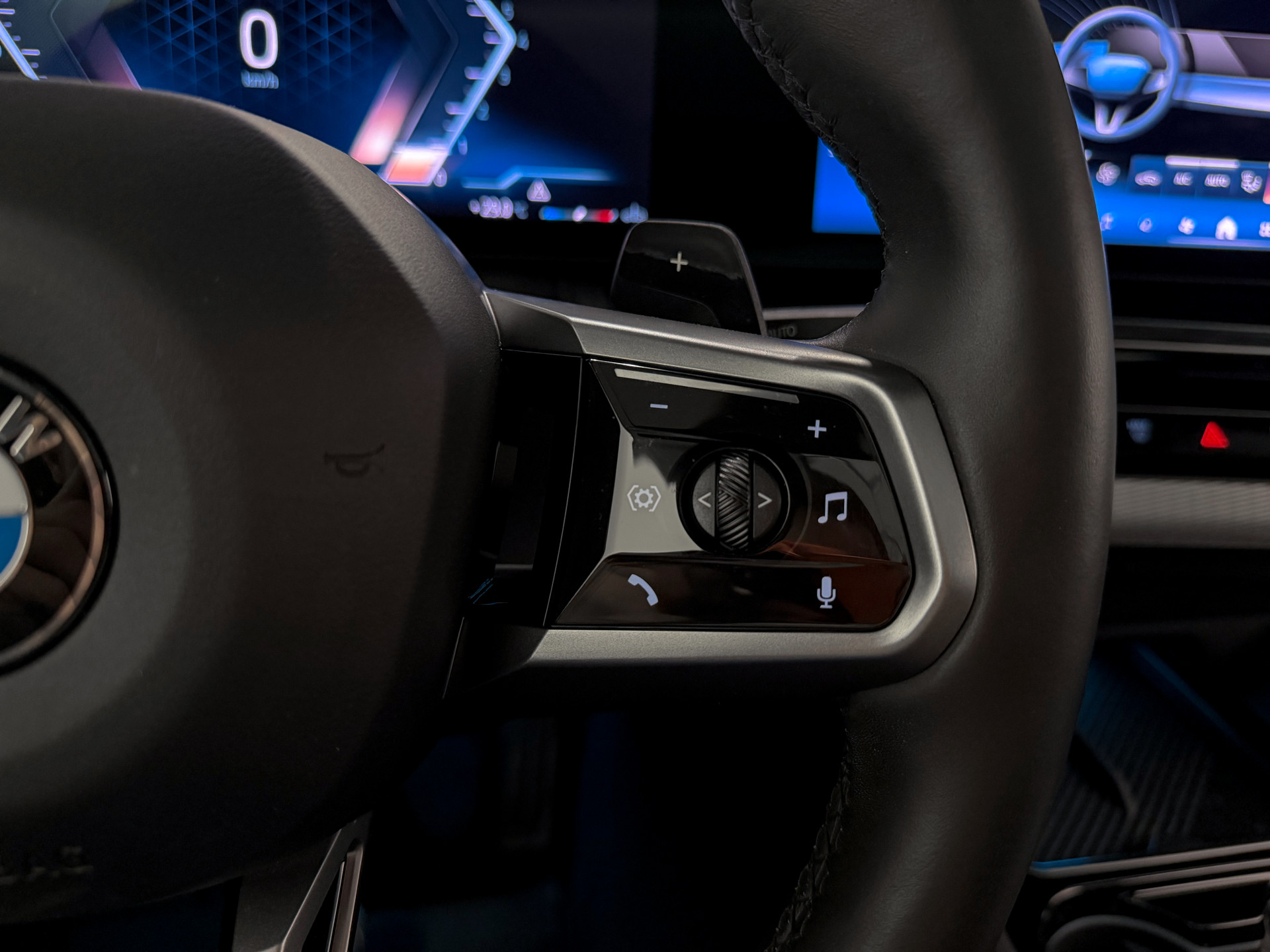 Foto van BMW 520i