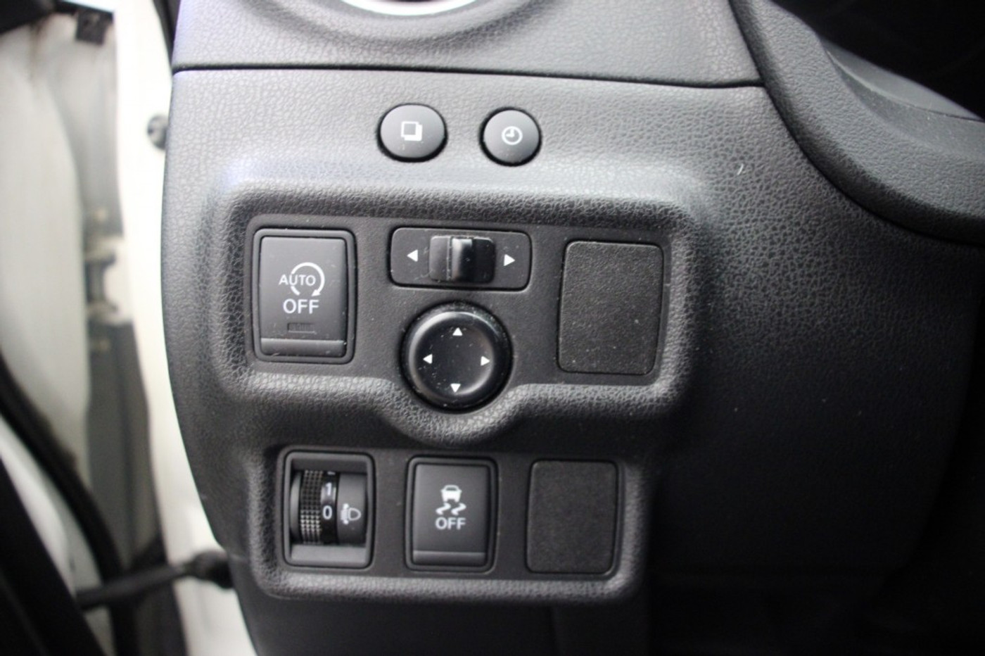 Foto van Nissan Nissan Note