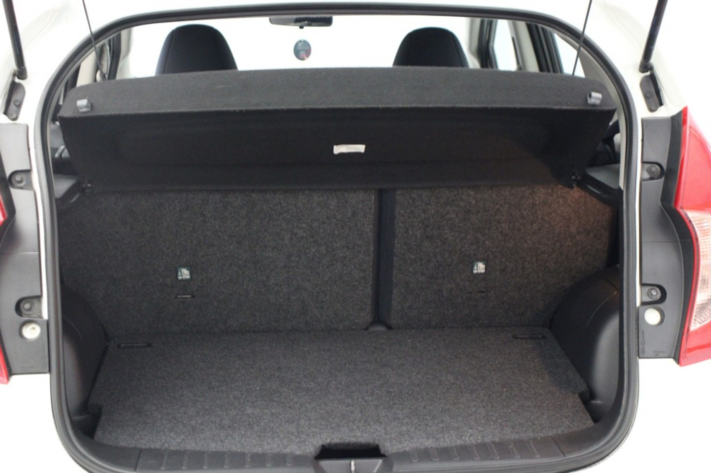 Foto van Nissan Nissan Note