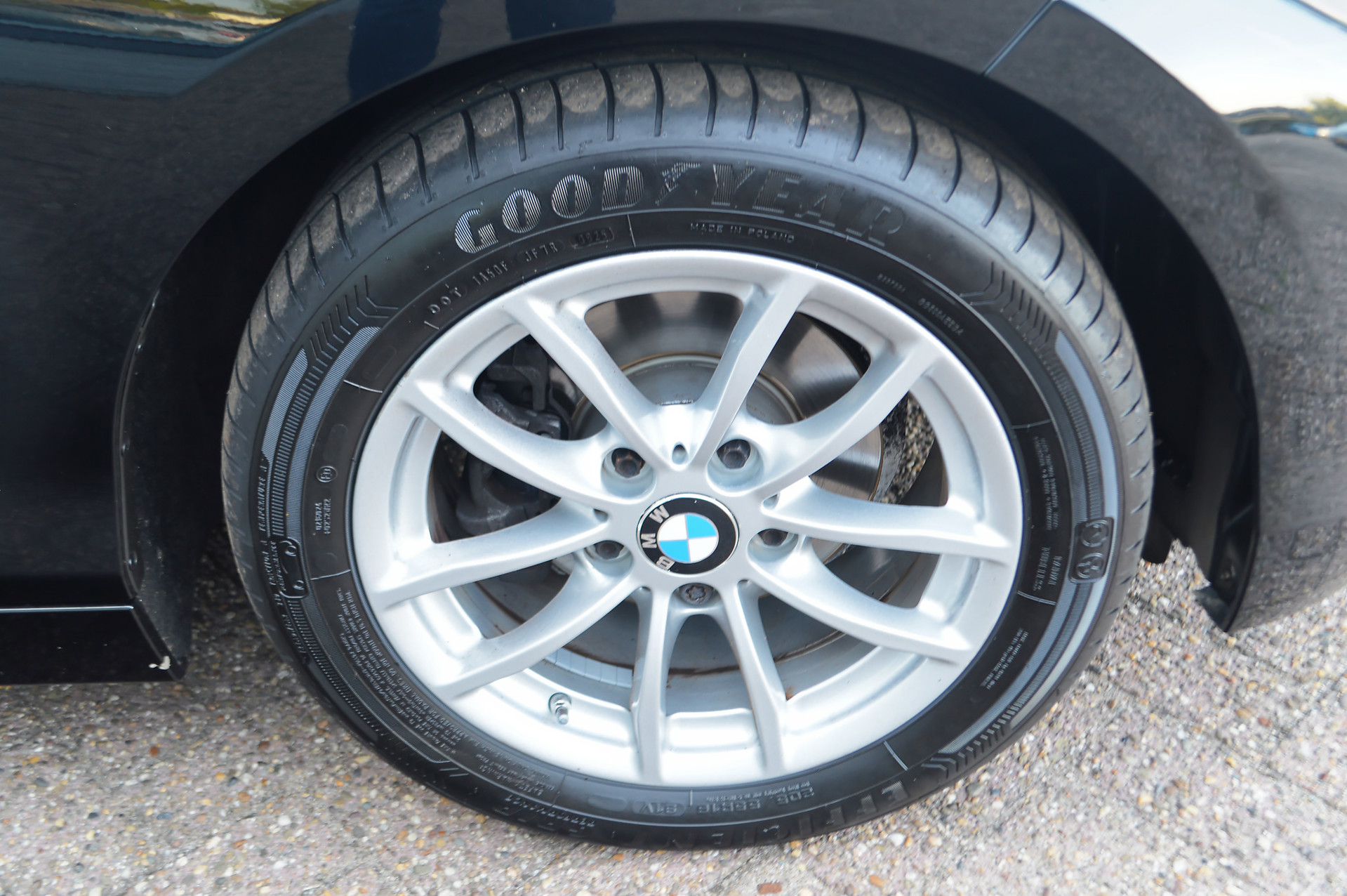 Foto van BMW 1-serie