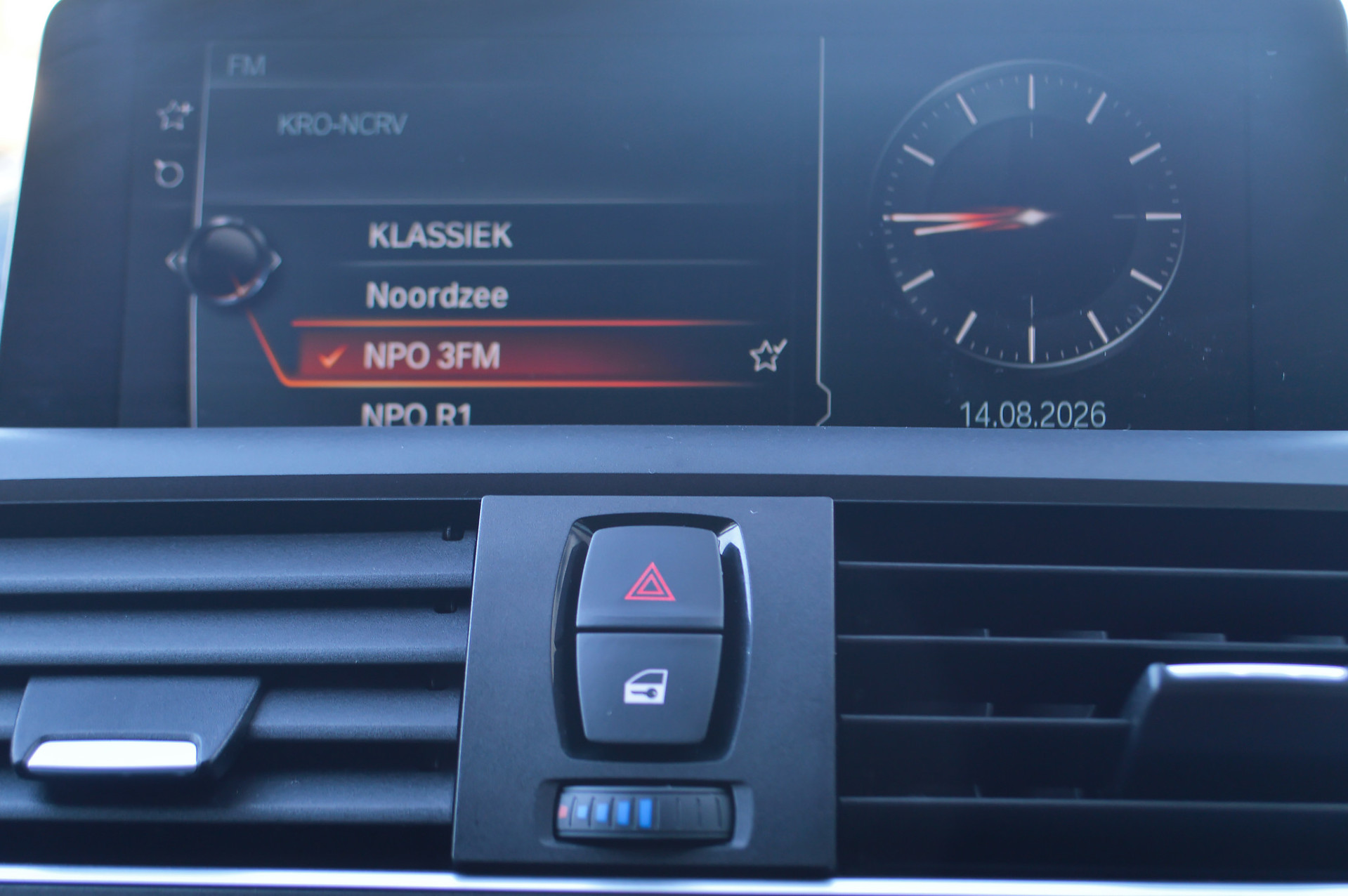 Foto van BMW 1-serie