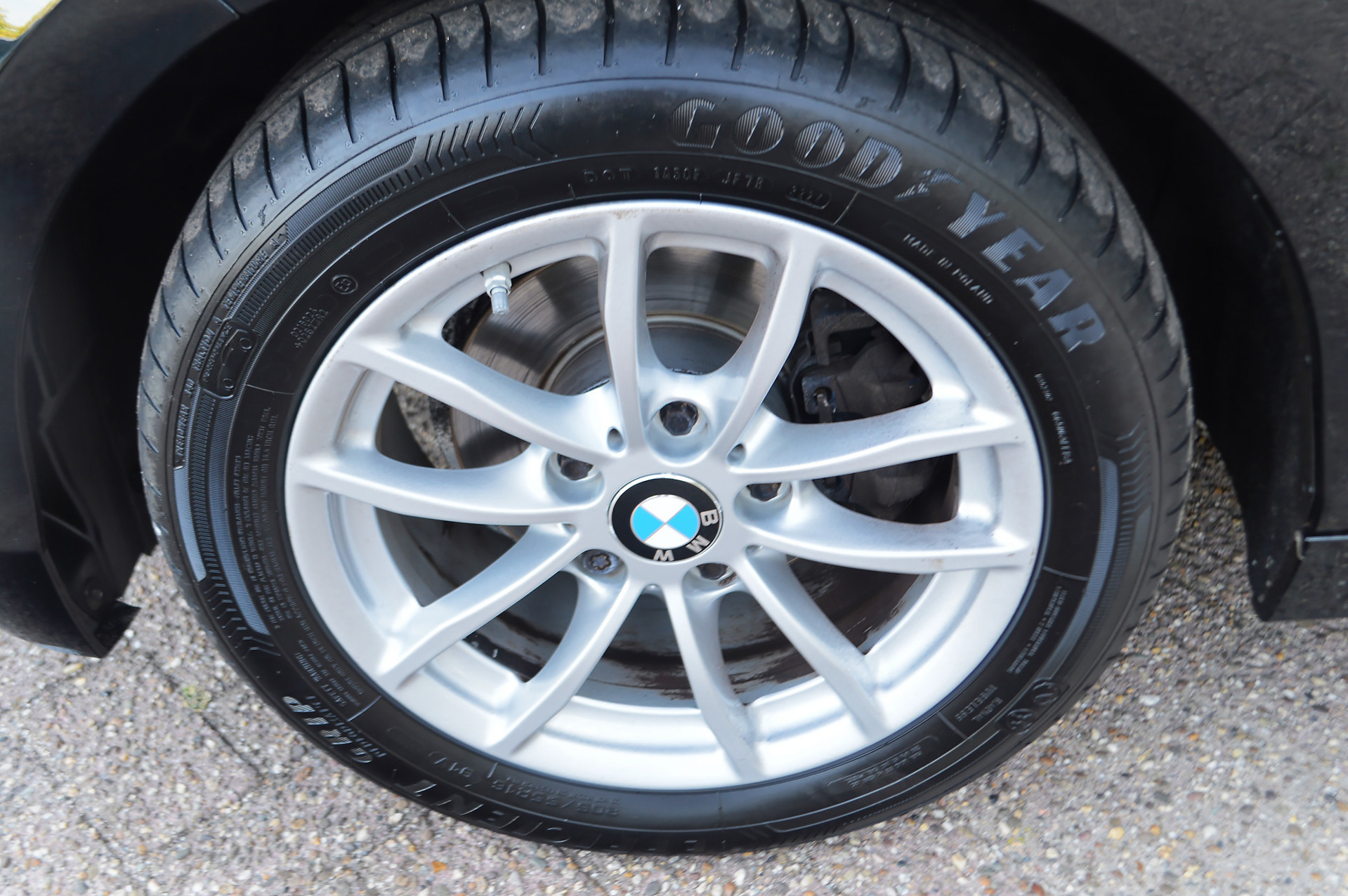 Foto van BMW 1-serie